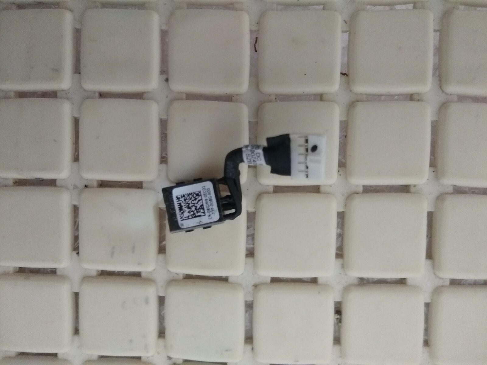 Dell Latitude E7480 Power Supply Connector