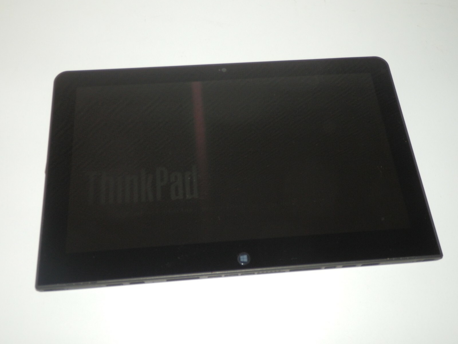 Lenovo ThinkPad Helix, Intel i5-3427U, 4GM Ram, 11,6″ Zoll 1920 x 1080 ohne SSD