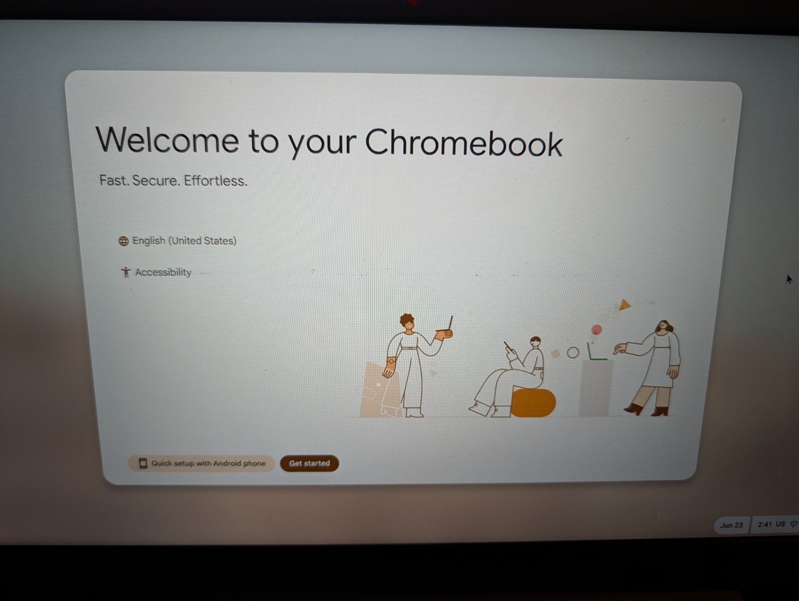Lenovo IdeaPad 3 14M836 14″ Chromebook MT8183 4GB 64GB Chrome OS 82KN0001US