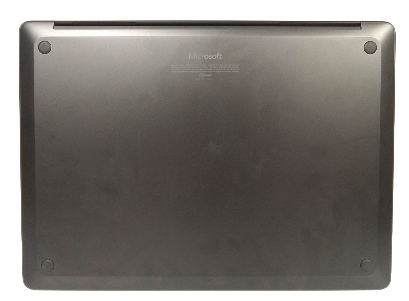 Microsoft Surface Laptop 7 15″ 2037 (1TB NVMe SSD, Snapdragon X Elite, 16GB RAM)