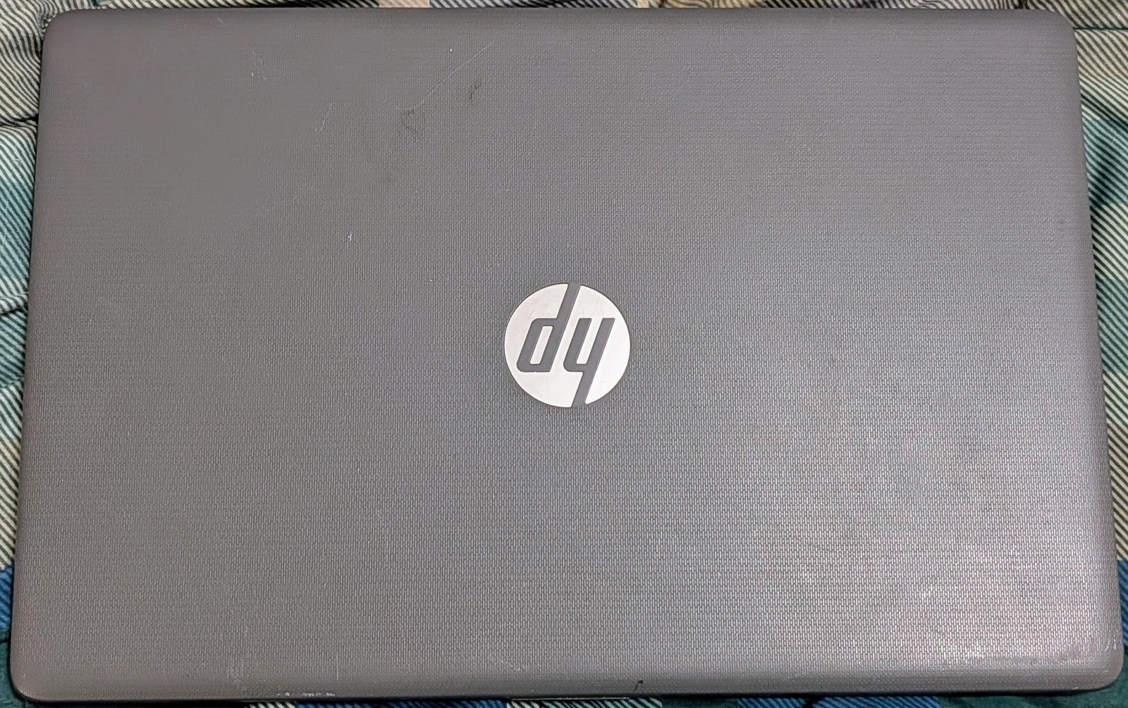 HP Laptop 15-db0051od – 16GB RAM, 256GB SSD, Office 2024, Windows 11 Home