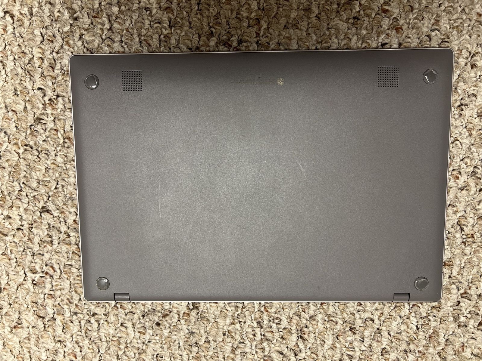 Samsung 15.6″ Chromebook 4 — Intel N4000 / 4GB/ 128GB eMMc