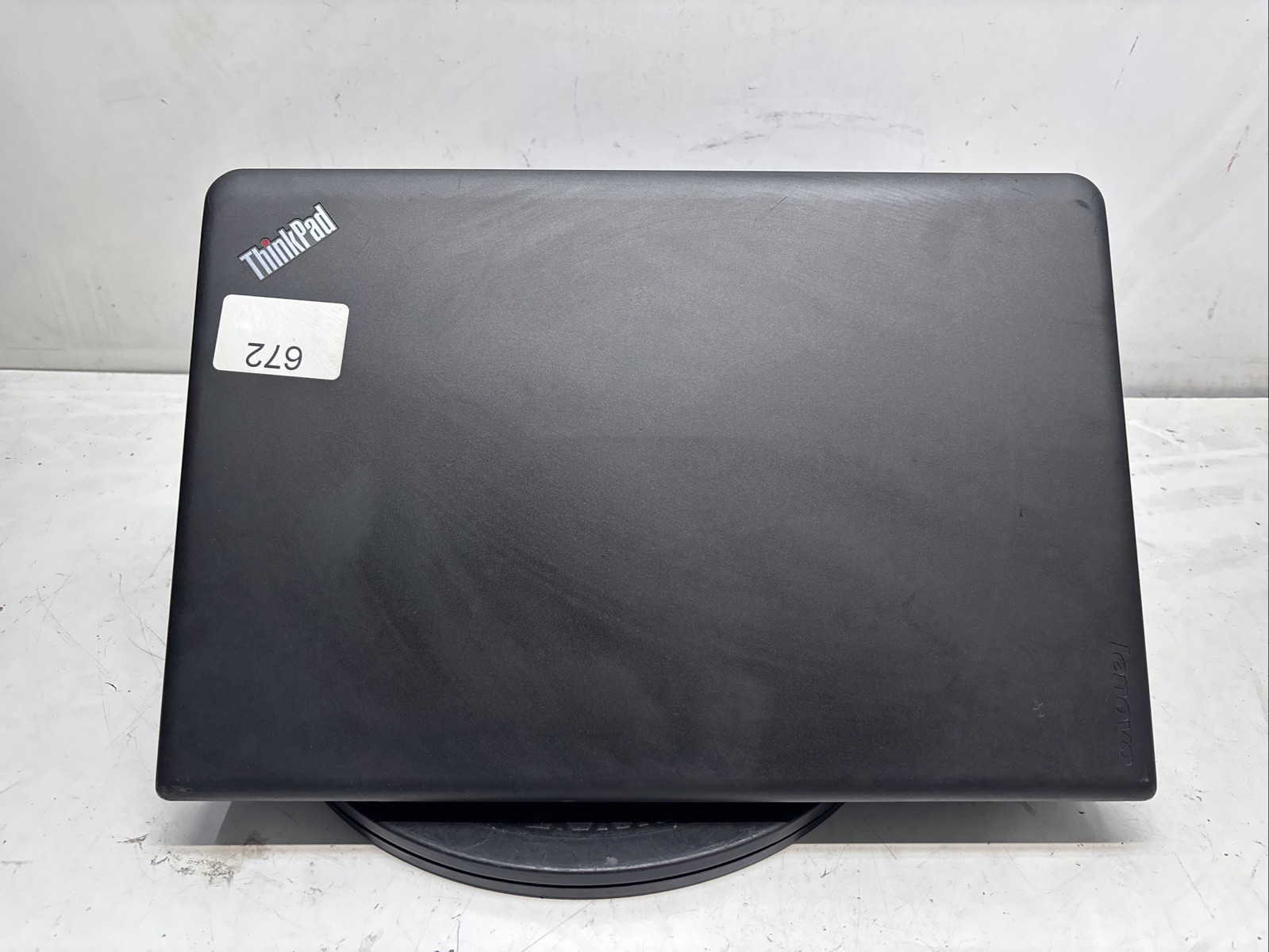 Lenovo ThinkPad E550 Intel i3-5005U 2GHz 8 GB NO HDD