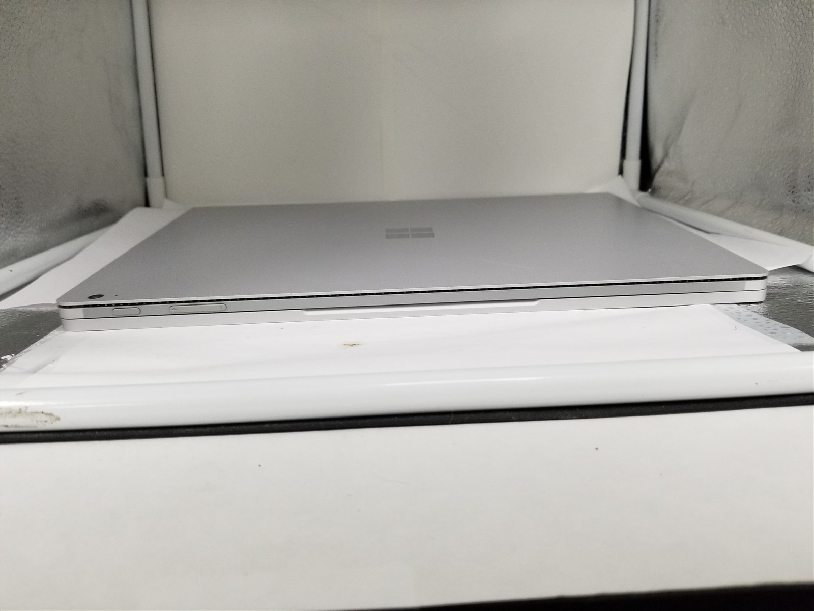Microsoft Surface Book 3 Core i5 13.5″ 8GB/256GB Silver See Details VD6183