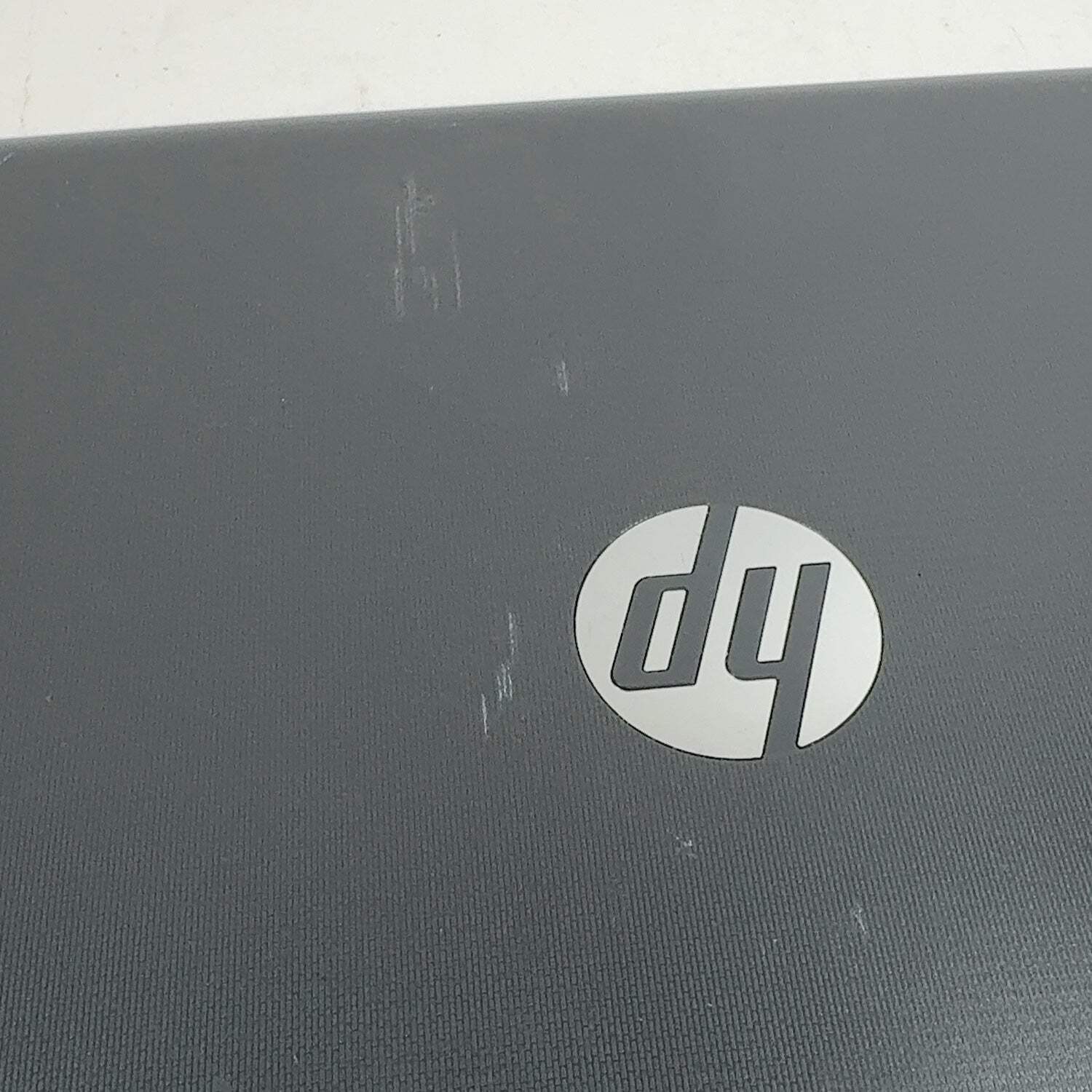 HP Laptop 15-DA0XXX 15.6″ i3-7020U 2.3GHz 8GB RAM 1TB HDD