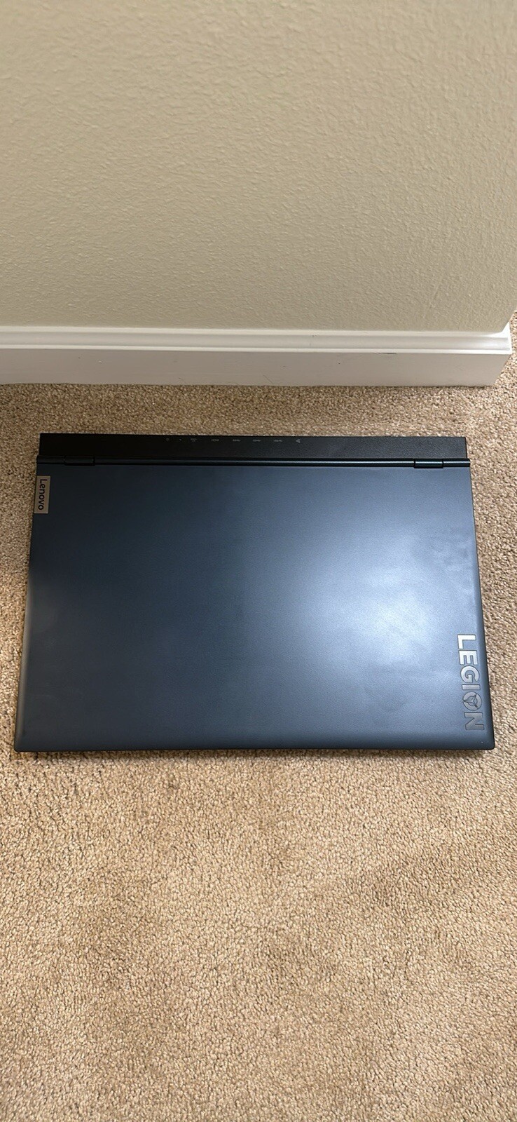 Lenovo Legion 5 Gen 6 Gaming Laptop