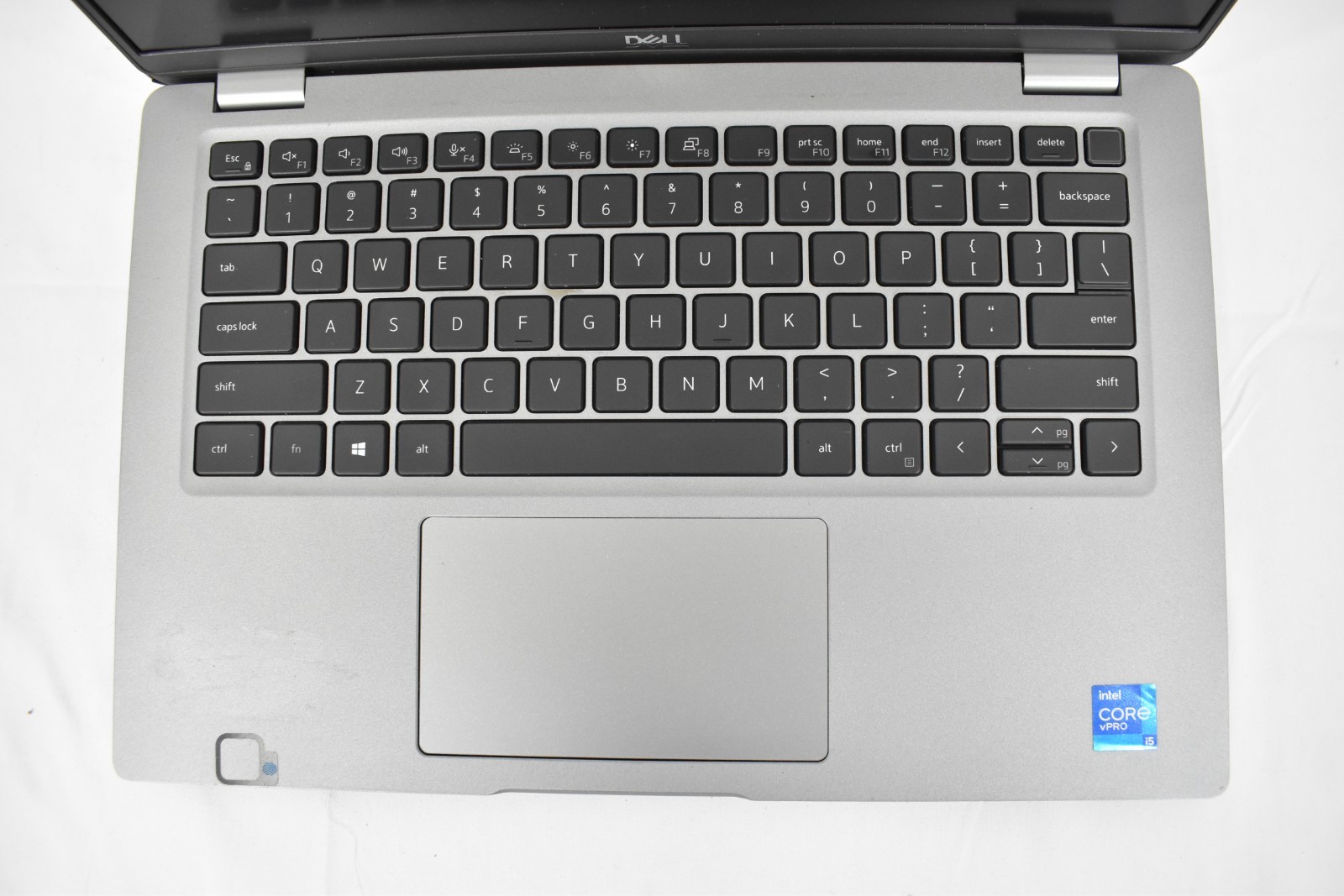 Dell Latitude 5421 Laptop i5-11500H 2.9GHz No RAM No HD No OS Parts or Repair