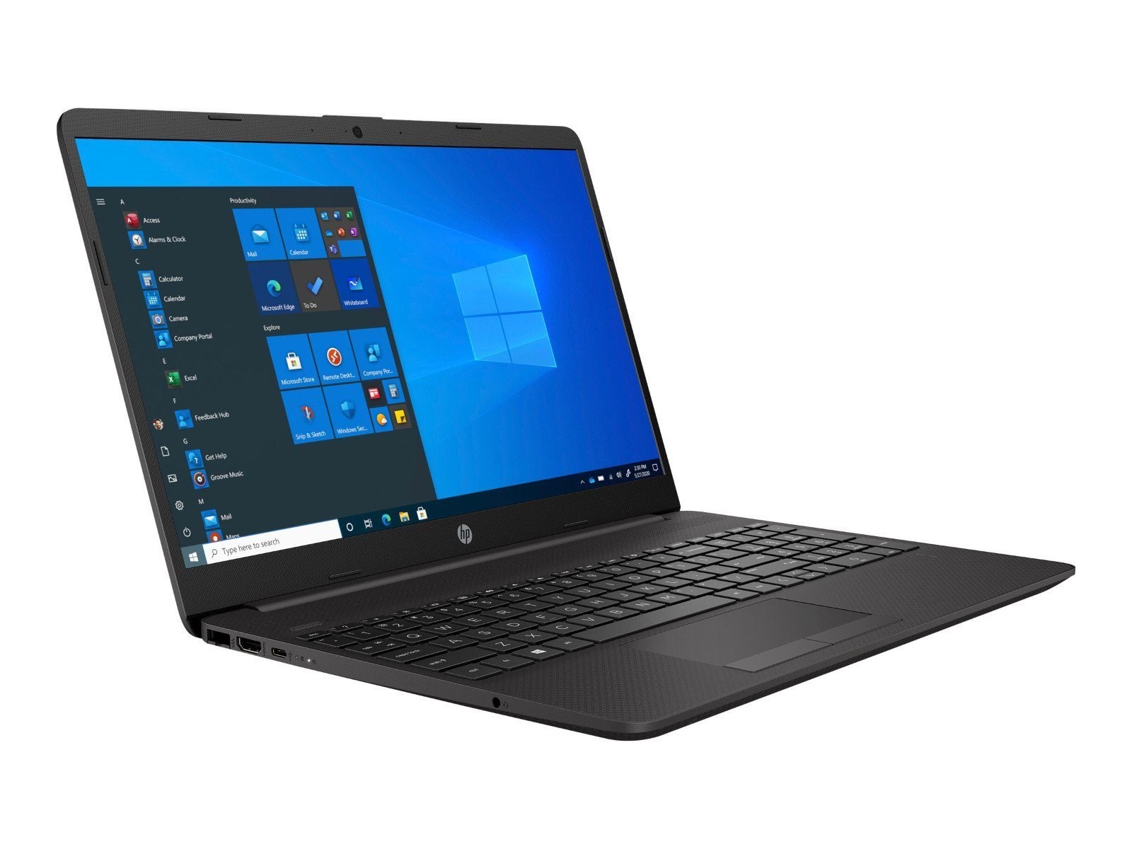 HP 250 G8 15.6″ Intel Core i5-1135G7 16GB RAM 256GB SSD (4L1Q8UT#ABA)