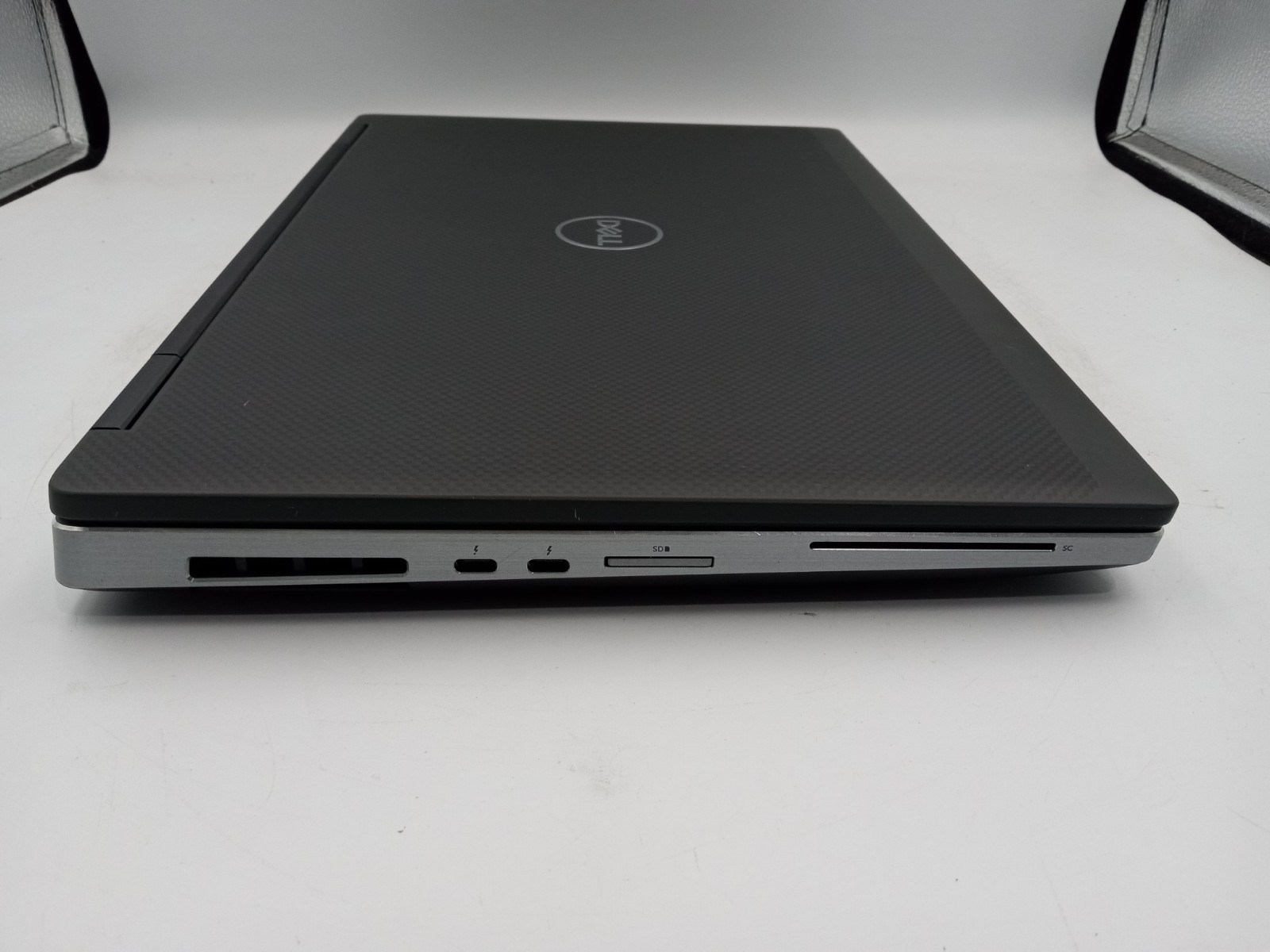 Dell Precision 7540 15.6″ Touchscreen i5-9400H CPU 16GB RAM 128GB SSD Windows 11