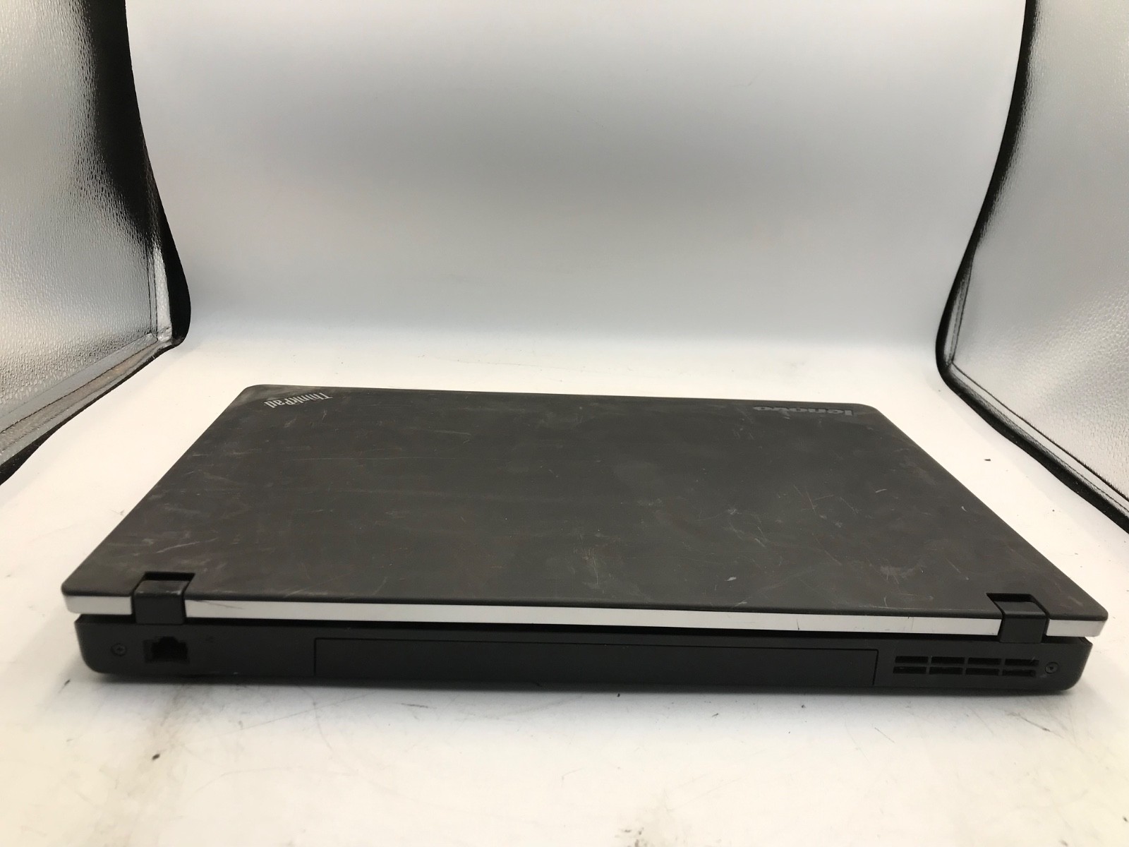 Lenovo ThinkPad E520 Edge Intel Core i3-2350M 15″ Laptop-NO POWER/PARTS ONLY- MZ