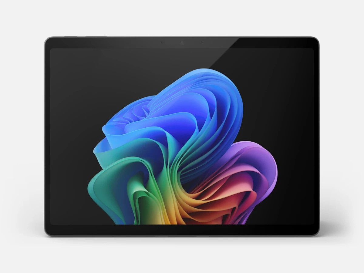 Microsoft Surface Pro (2024) 13″ Touch, Snapdragon X Plus 16GB 512GB Black