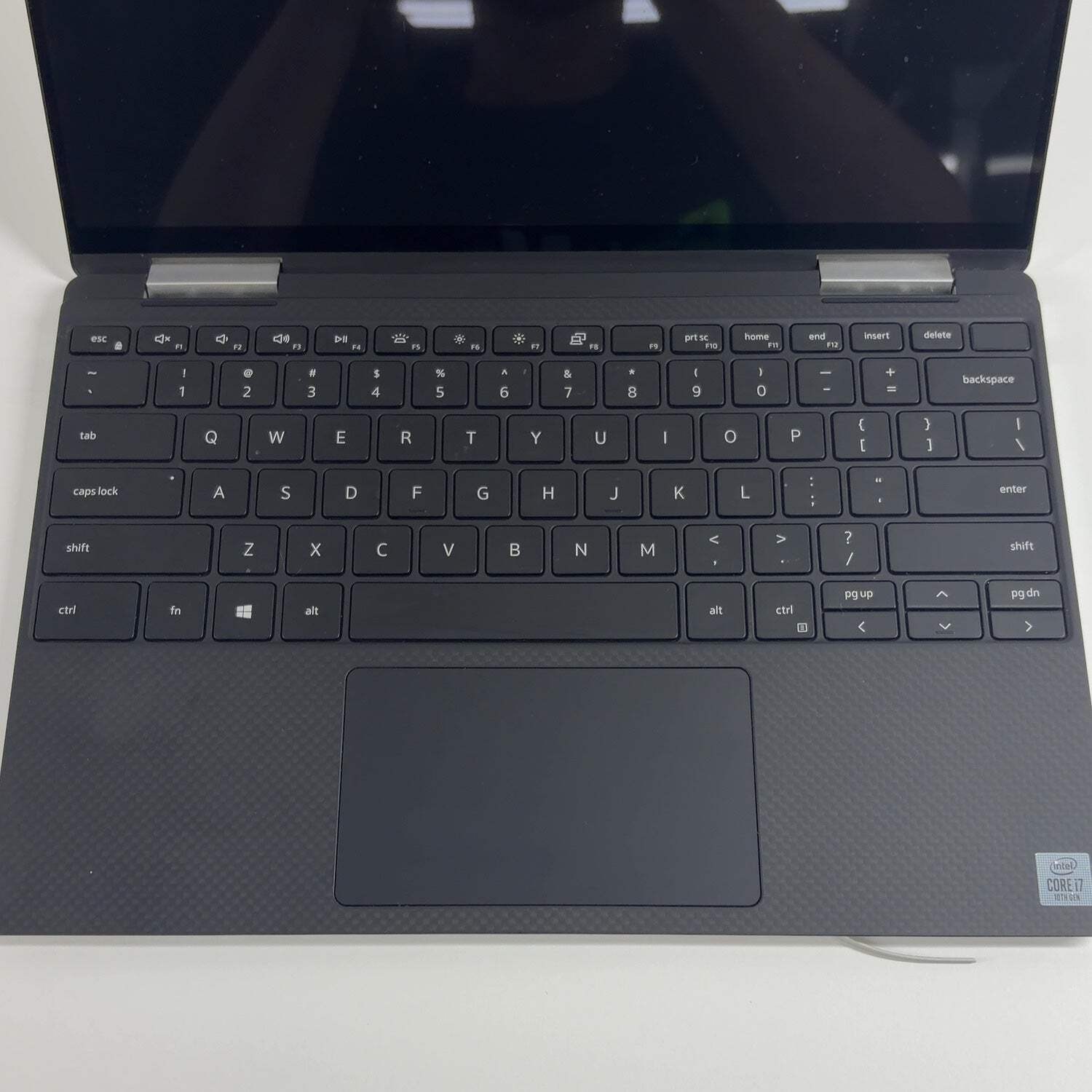 Dell XPS 13 7390 13.4″ i7-1065G7 1.3GHz 32GB RAM 512GB SSD