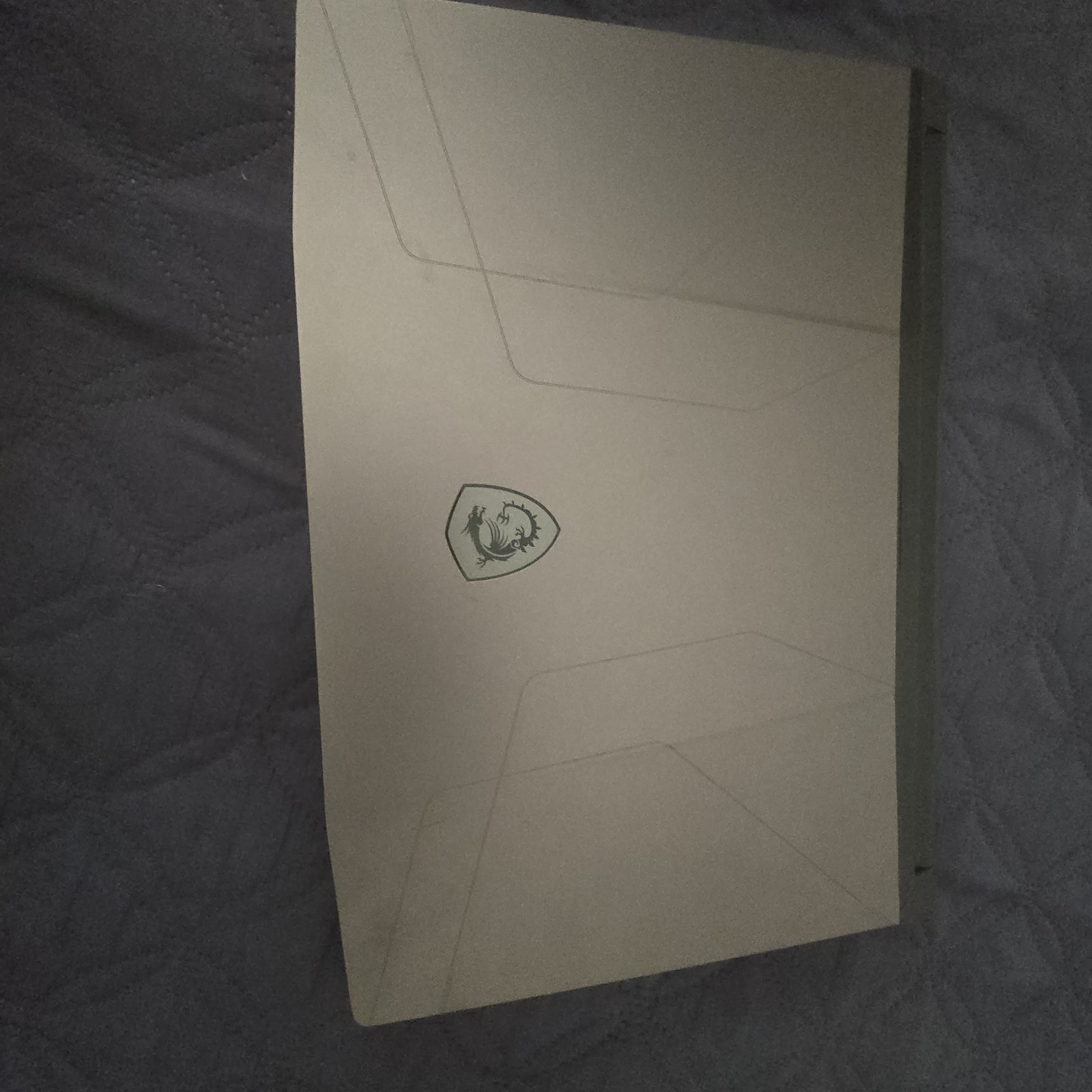 MSI Pulse GL66 Gaming Laptop Intelcore I7 Ram 16 GB RAM 1 TB SSD Window 11 Home