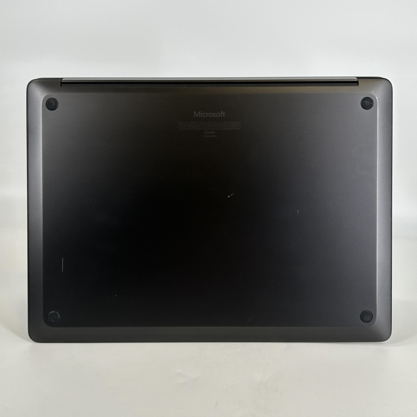 Microsoft Surface Laptop 7 15 QHD+ TOUCH Snapdragon X Elite 3.4GHz 32GB 1TB SSD