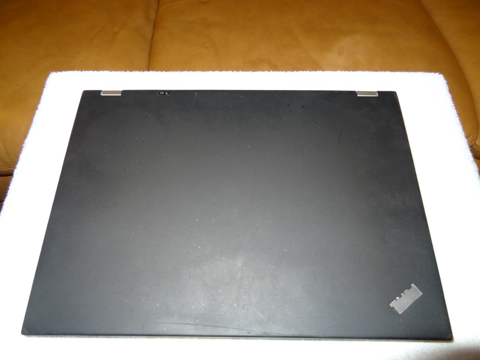 Lenovo ThinkPad T410s Laptop Computer -14″Screen -Windows 10 -128GB SSD -8GB RAM