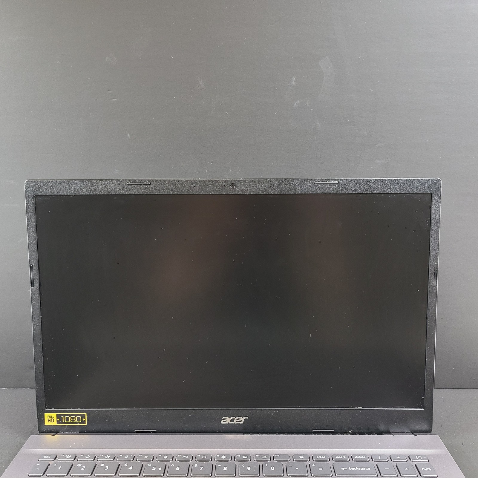 Acer Aspire A515-57 15.6″ Intel i5-12450H CPU @ 2.00 GHz – 512GB SSD 16GB RAM