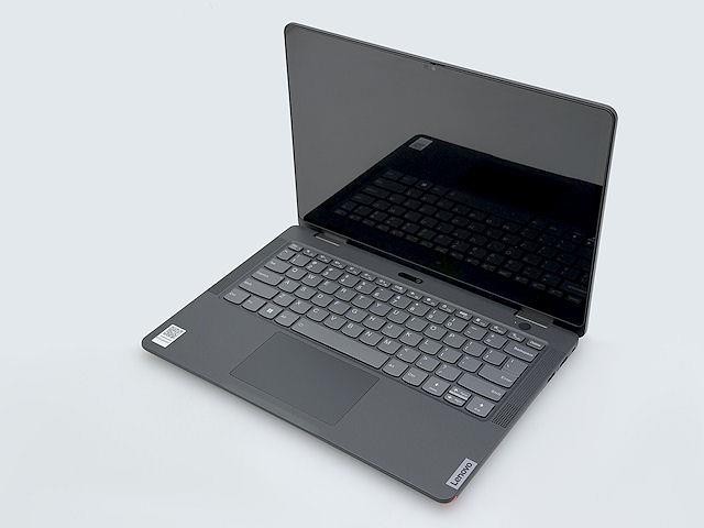 MANAGED! Lenovo 13w Yoga Gen 2 13.3″ AMD Ryzen 3 7330U 8GB 256GB W11P 82YSS0FD00