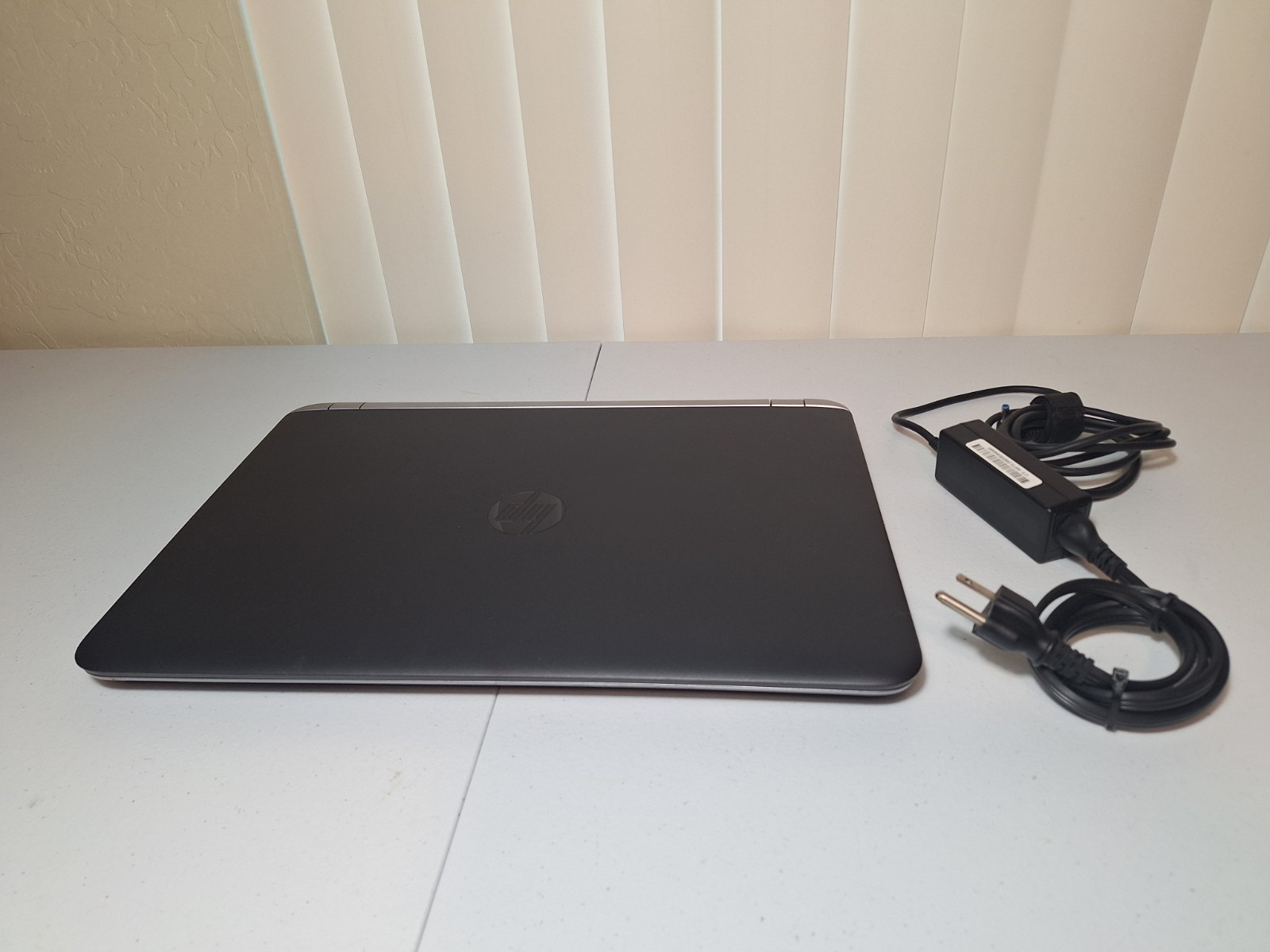 HP ProBook 455 G3 AMD A8-7410 4GB RAM 500GB HDD 15.6″ Business Laptop Win 10