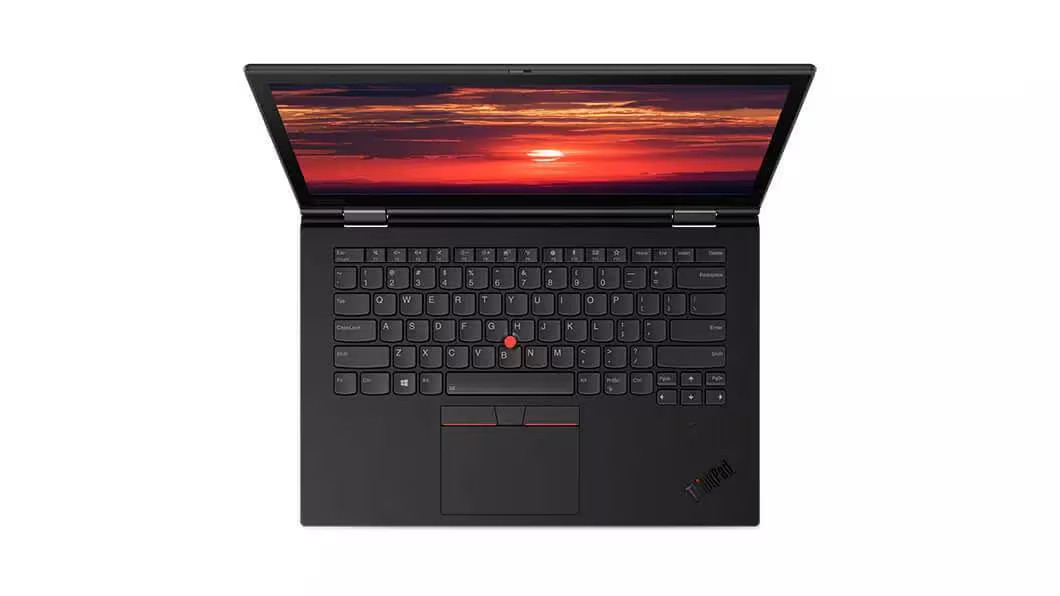 Lenovo ThinkPad X1 Yoga Gen 3 14″ Touch i7-8650U 1.9GHz 16GB 256GB Win11 *READ*