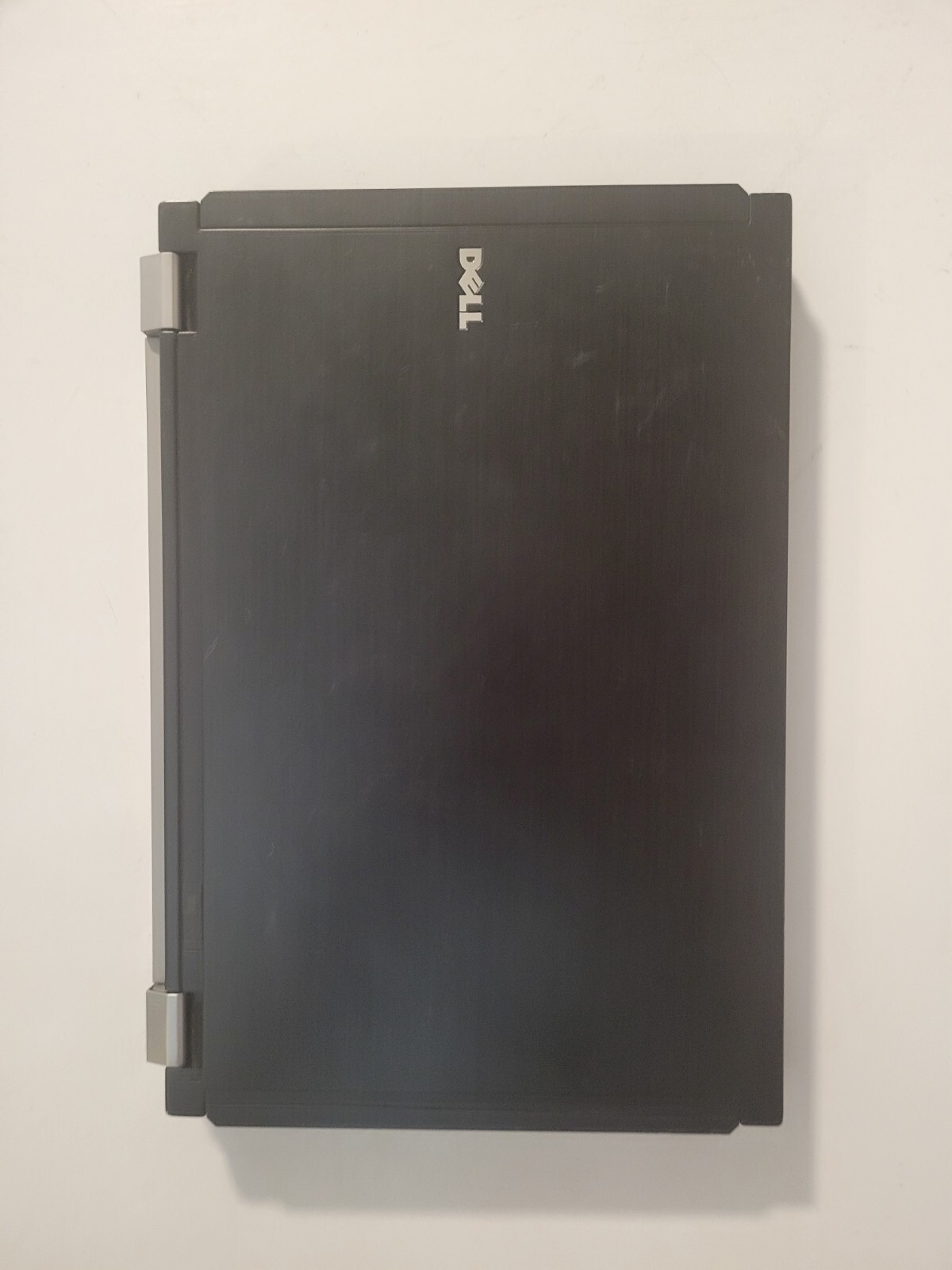 Dell Latitude E4200 Intel Core 2 DUO CPU
