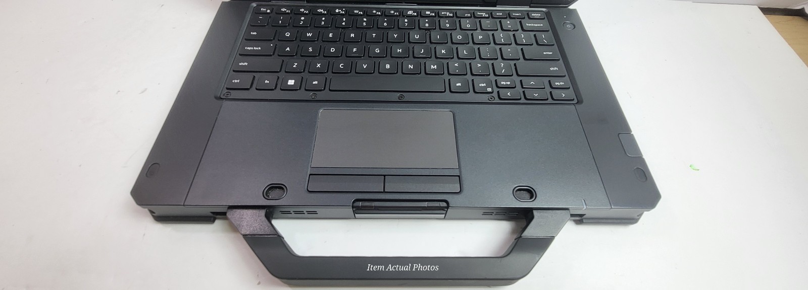 Dell Latitude 14 RUGGED 5430 i7-1185G7✅32GB ✅512GB SSD ⭐ Nvidia T500 CAMERA,