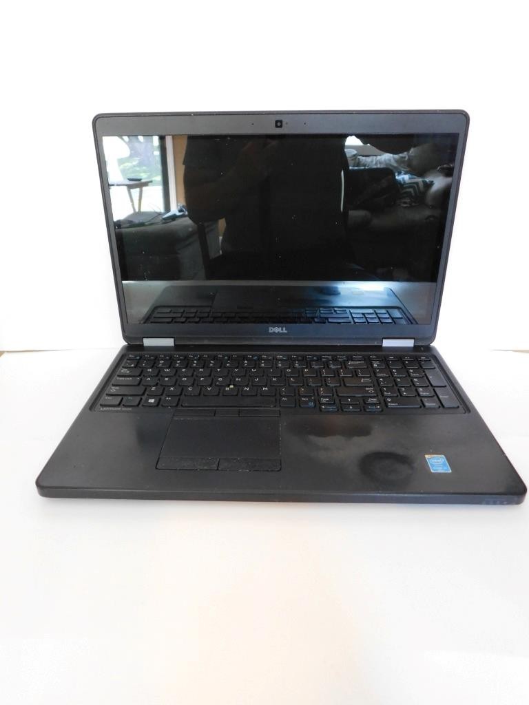 Dell Latitude E5550 I7-5600u @ 2.6 GHz, 16 GB RAM, NO HDD/OS #13