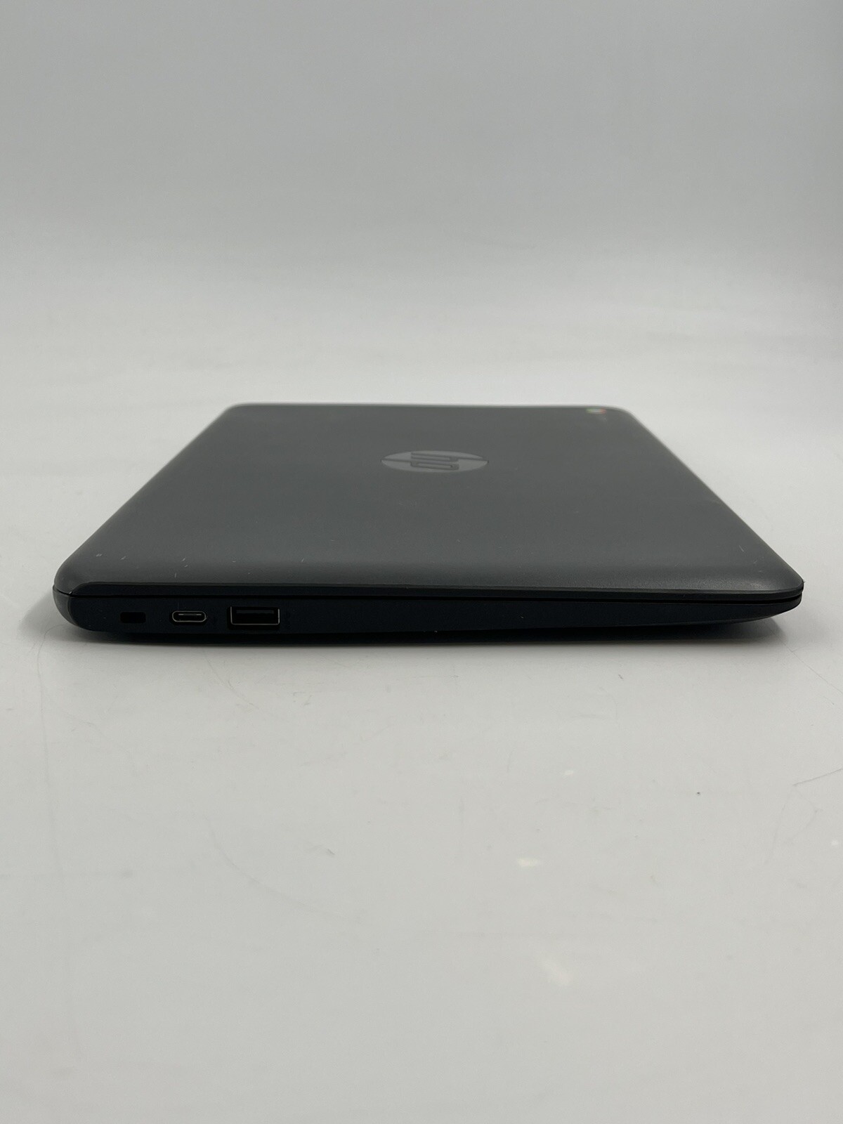 HP Chromebook 11A G6 EE 11.56″ A4-9120C – 1.6GHz – 4GB RAM – 16GB Flash
