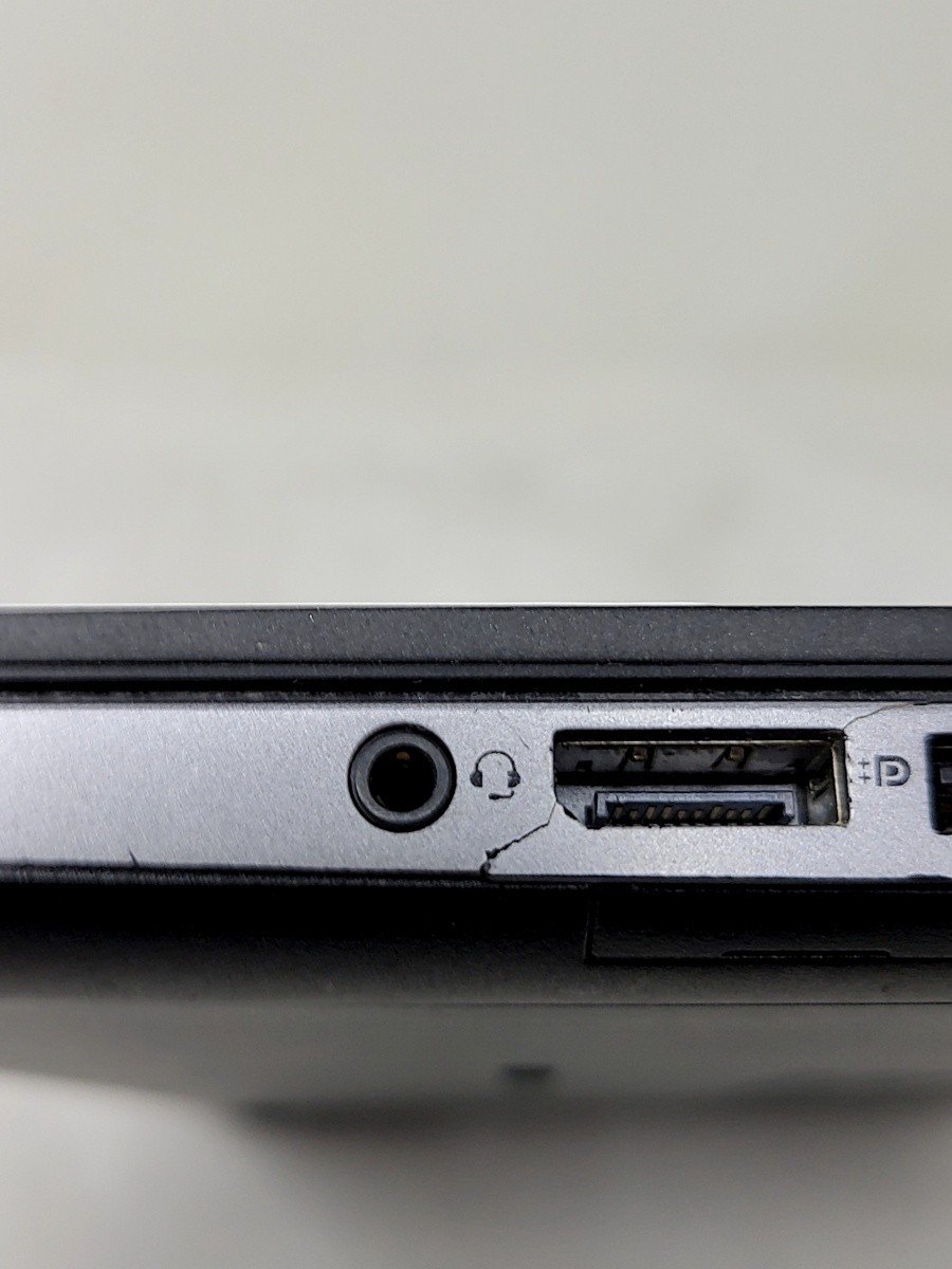 HP ELITEBOOK 745 G2 M6N15US-ABA Laptop AMD A8 PRO-7150B 4GB 120GB SEE NOTES