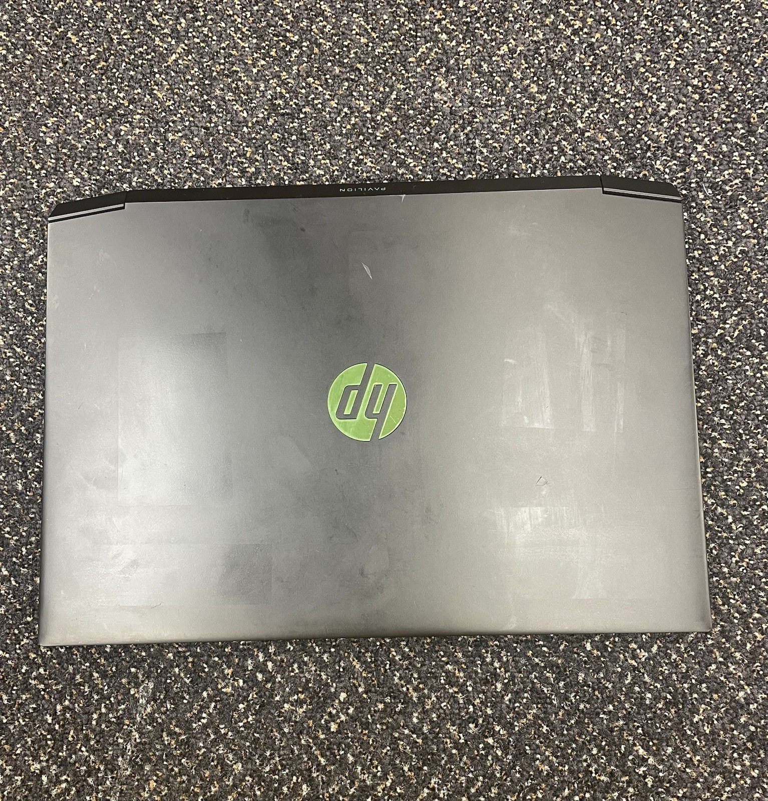 HP Pavilion Gaming Laptop 15-ec1xxx Ryzen 5 4600H 8GB RAM 521 GB SSD