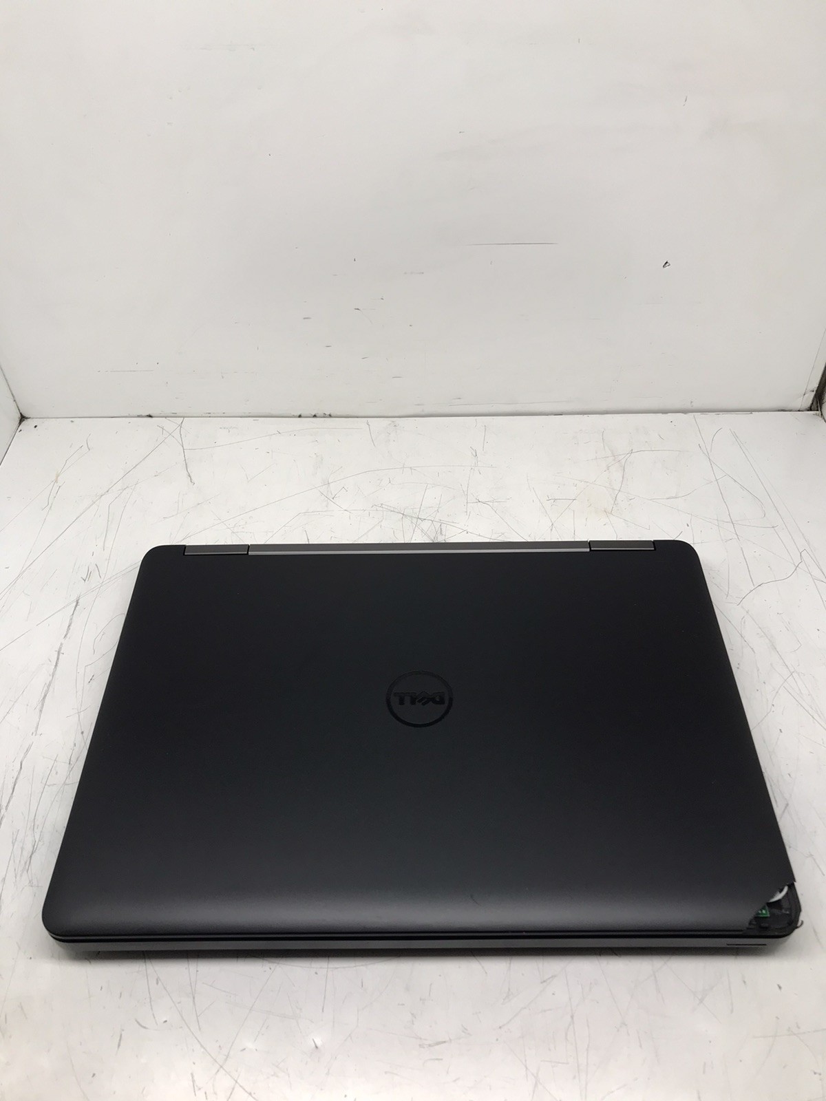 Dell Latitude E5440 Intel Core i5-4300U 1.90GHz 8GB RAM No HDD – Boot to BIOS