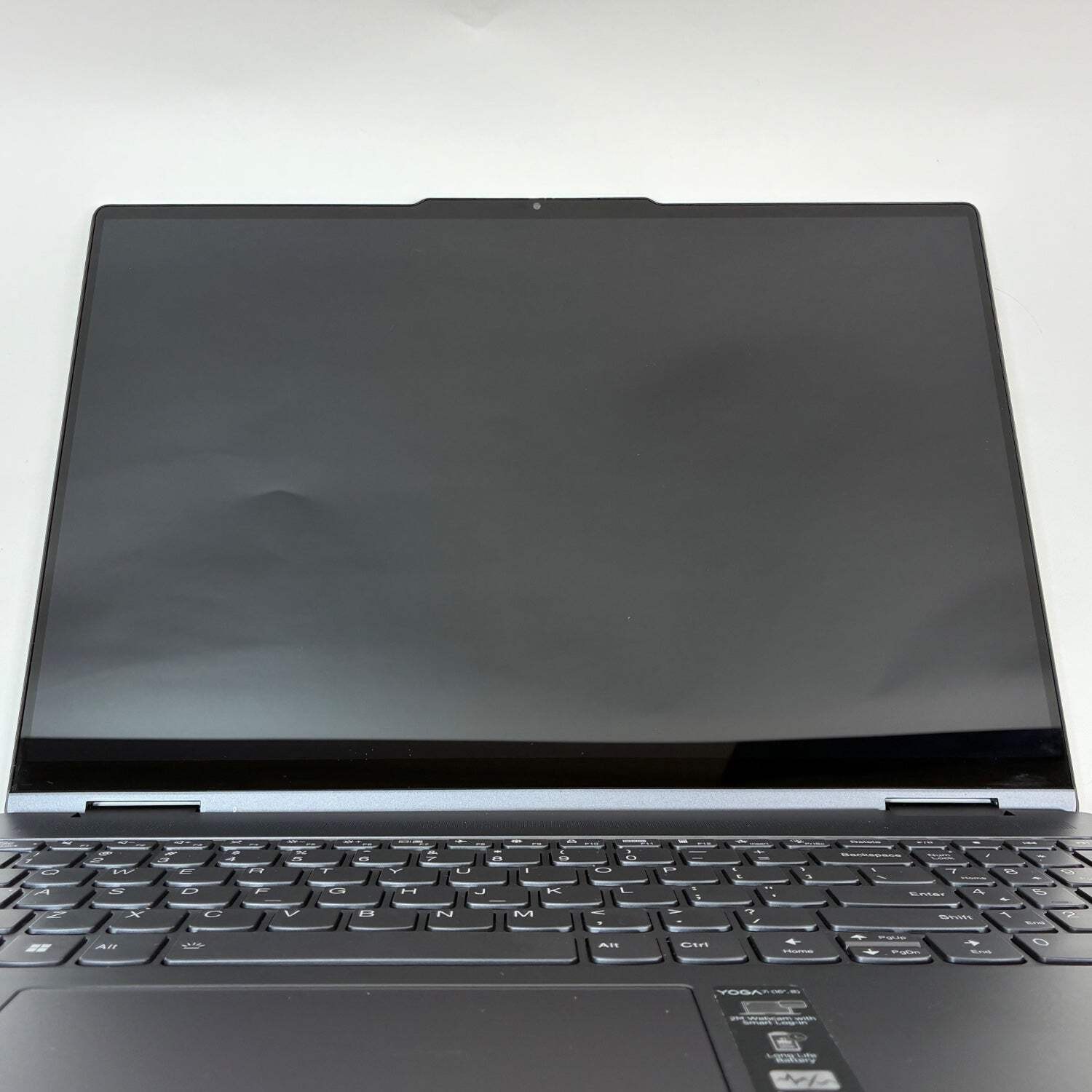 Lenovo Yoga 7 16IRL8 82YN 16″ i5-1335U 1.3GHz 8GB RAM 512GB SSD
