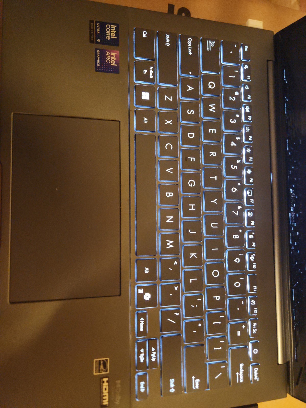 Asus Zenbook 14