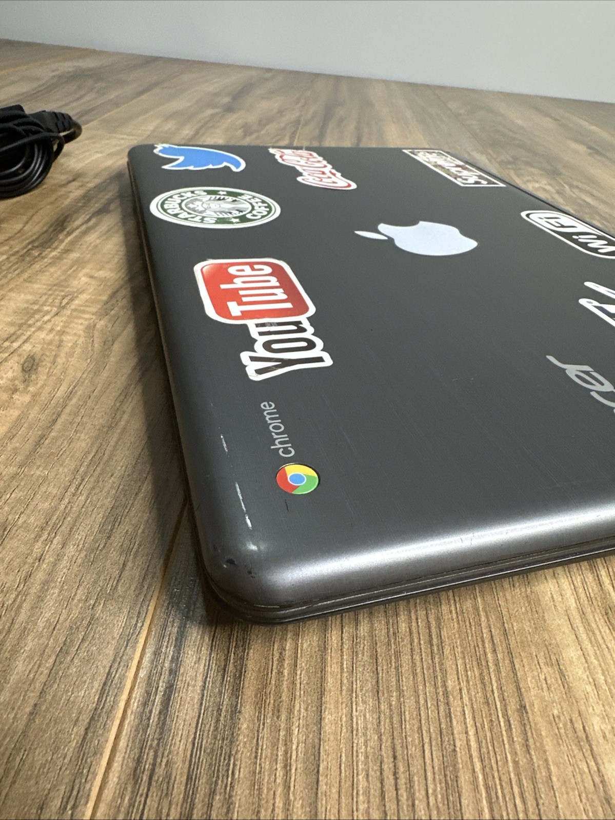 Acer Chromebook 15 CB3-532 With Charger