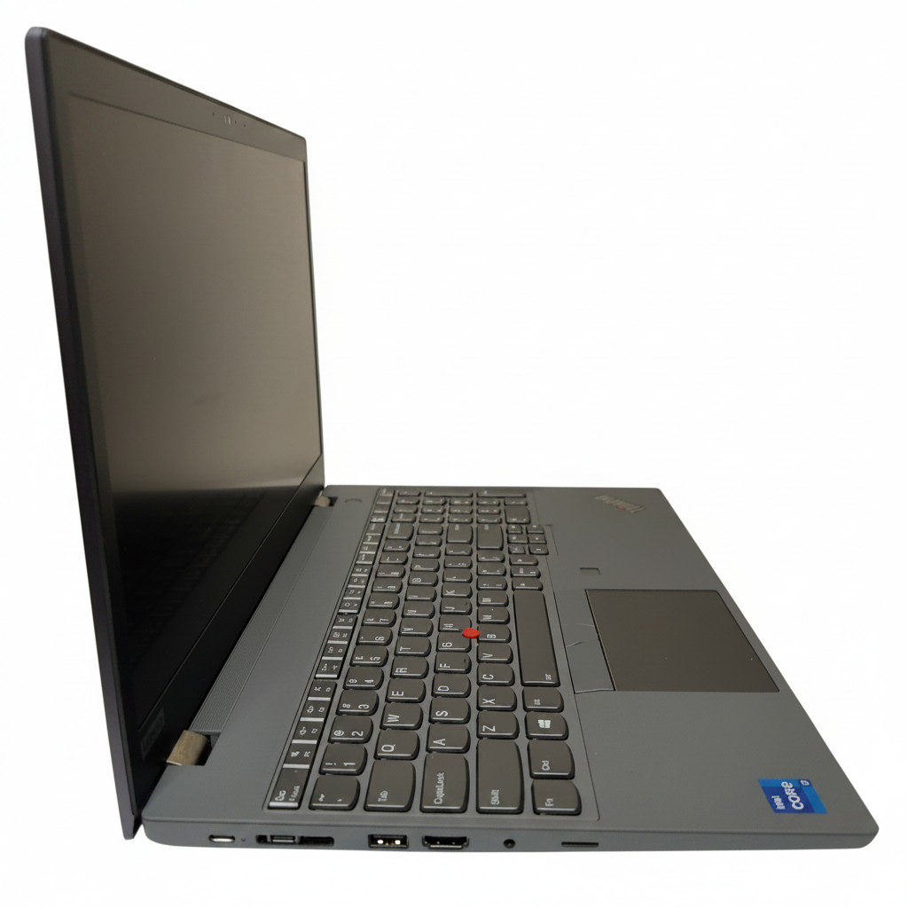 Lenovo ThinkPad T15 Gen 2i i7-1165G7 16GB RAM 512GB NVMe SSD Win 11 Pro