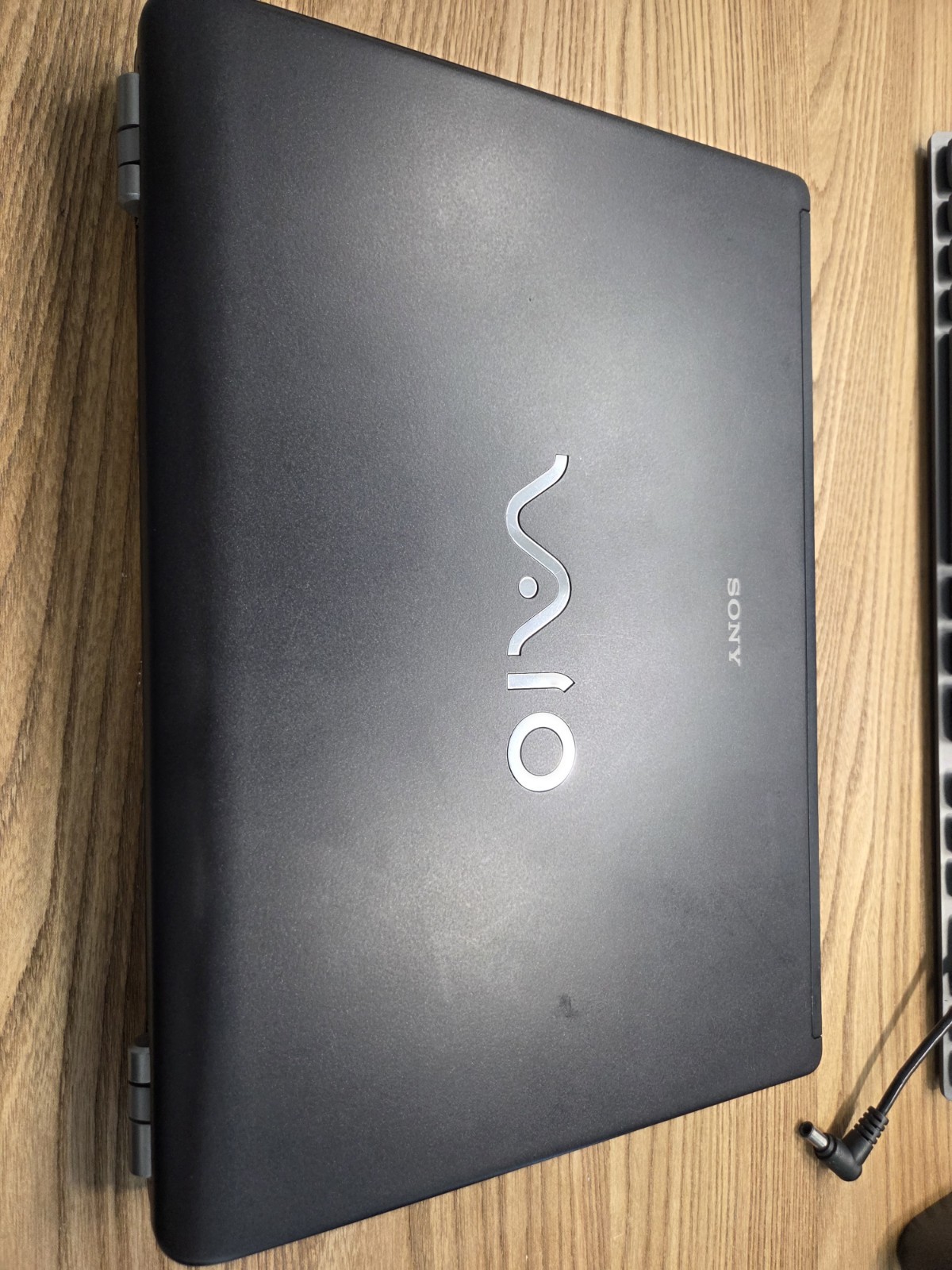 Sony Vaio Vgn-S480P Intel Pentium M 1.86ghz 2gb Ddr 2 Memory 128gb Ssd