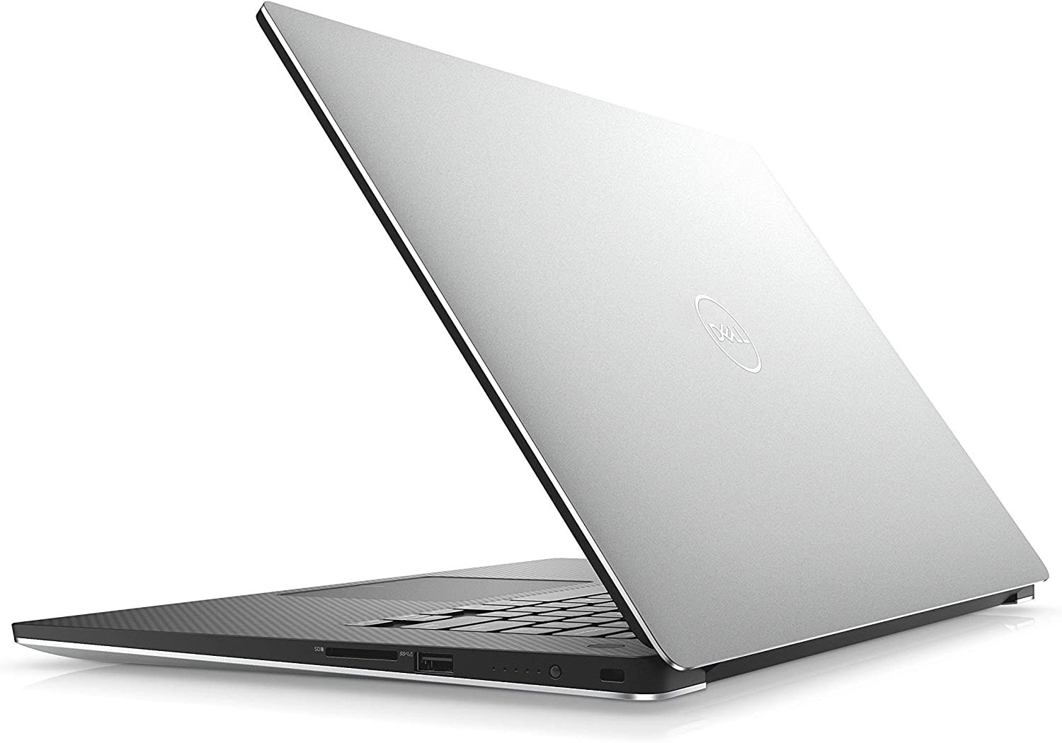 15.6″ Dell Gaming Laptop PC: Intel i5-7300HQ! Nvidia GTX 1050! Windows 10 Pro!