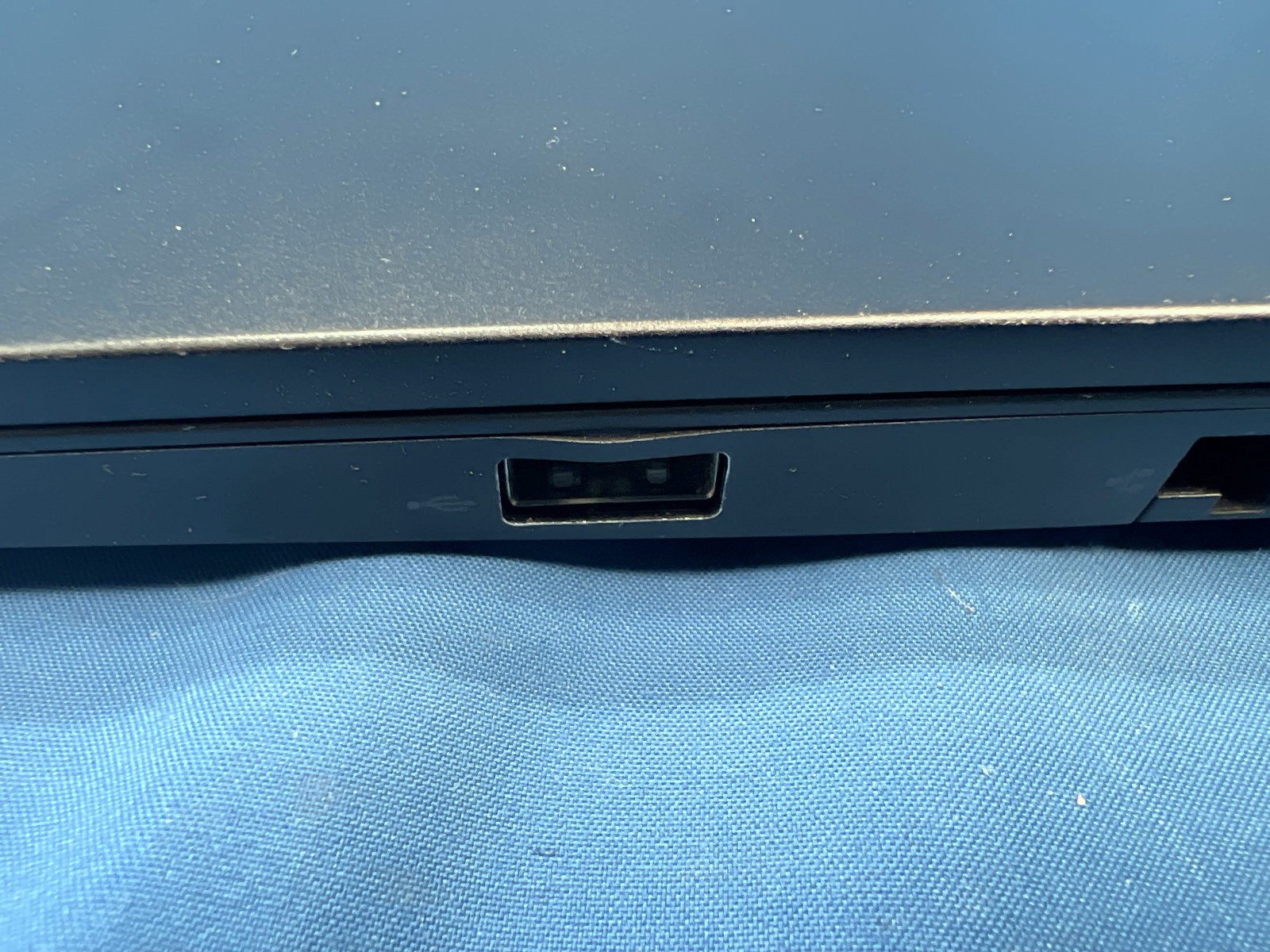 Lenovo ThinkPad E14 Touchscreen Laptop – i7-1165G7, 16GB RAM, 512GB NVMe -Win11