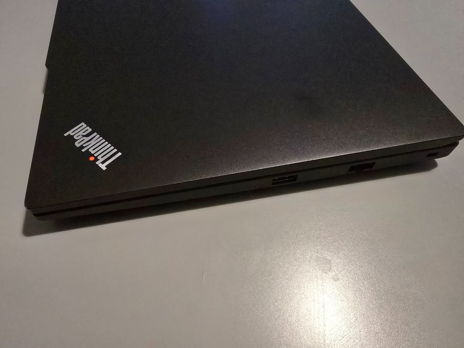 Lenovo ThinkPad E14 Gen 6 Laptop 14″ Ryzen 5 7535u 16gb 256gb SSD EXCELLENT
