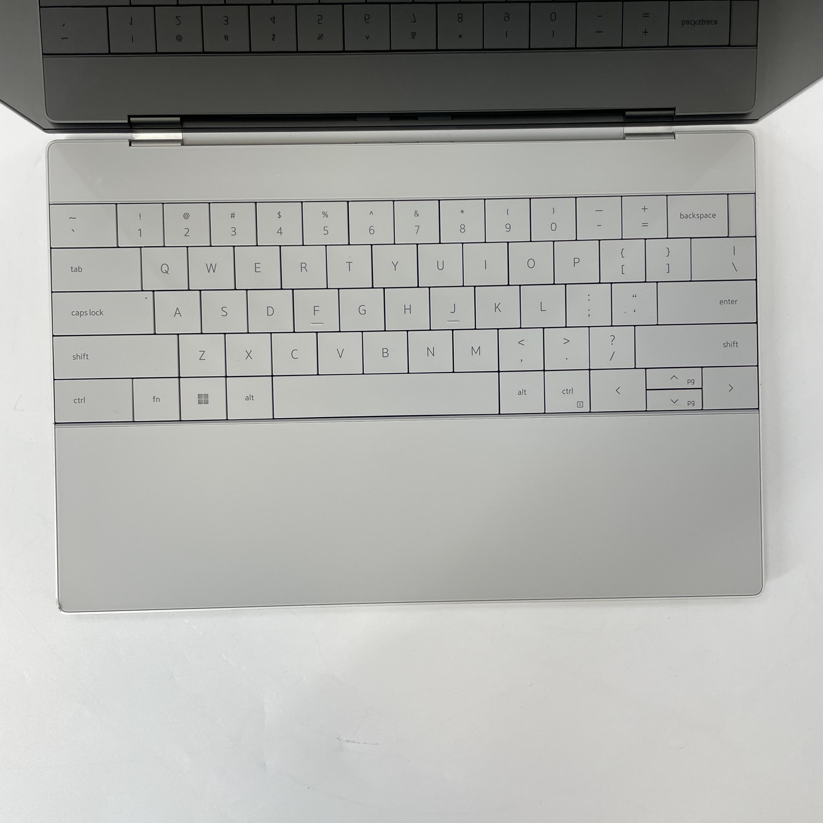 Dell XPS 13 Plus 9320 UHD+ TOUCH 2.1 GHz i7-1260P 16GB 512GB SSD Good