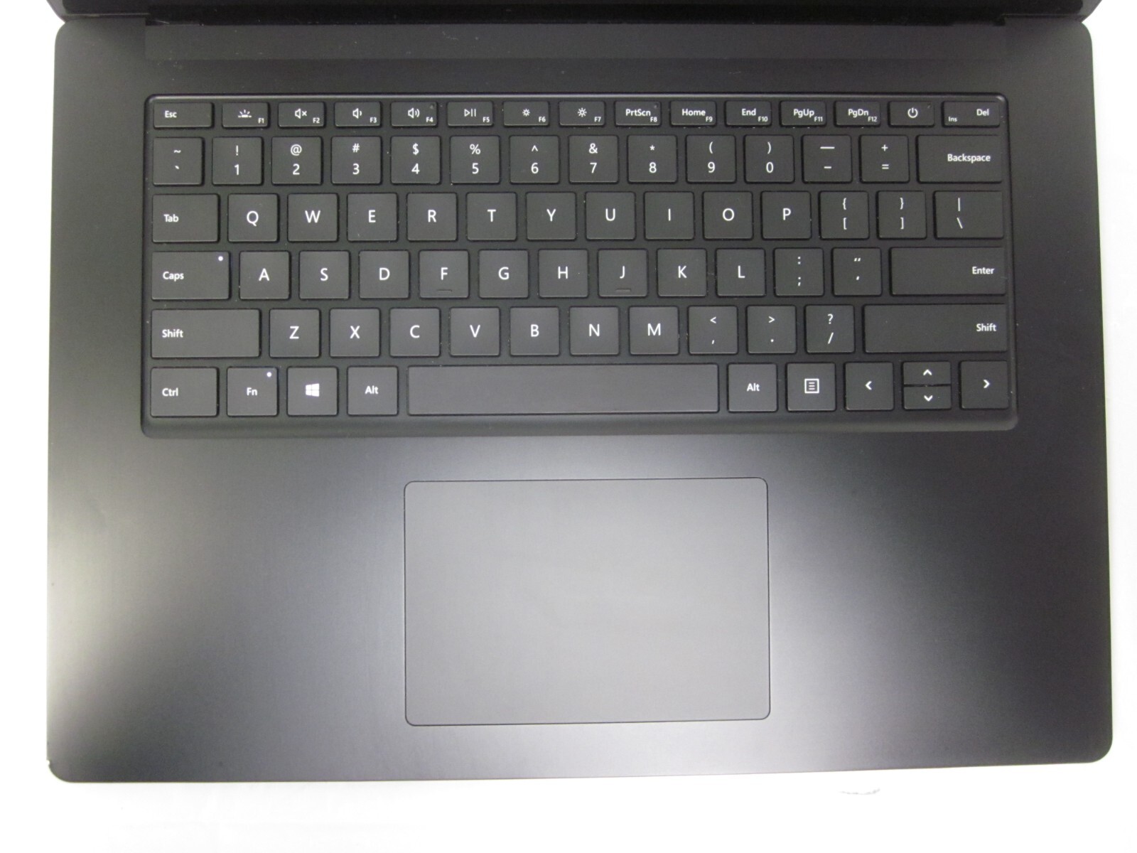 Microsoft Surface 3 1873 Ryzen 5 @ 2.1Ghz 256GB 8GB WIN11HOME TOUCH #3