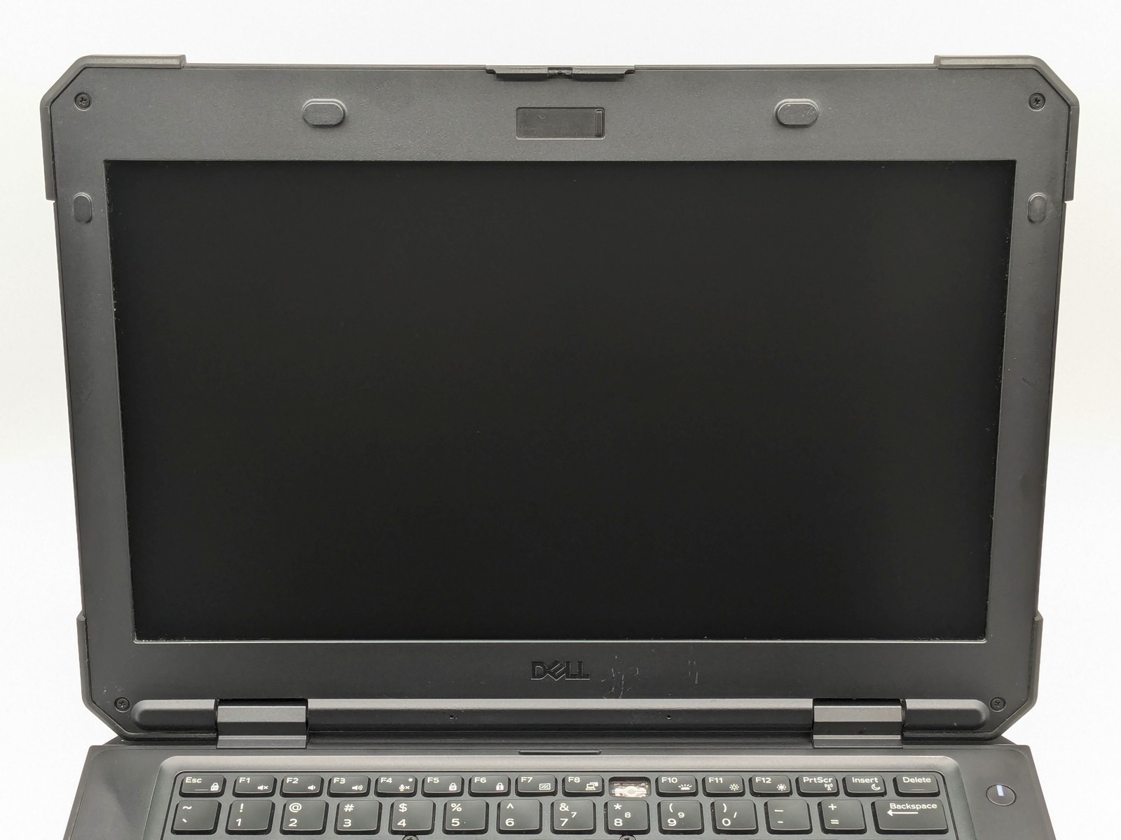 Dell Latitude 5420 Rugged 14″ FHD Touch I7-8650U Motherboard Palmrest *READ*