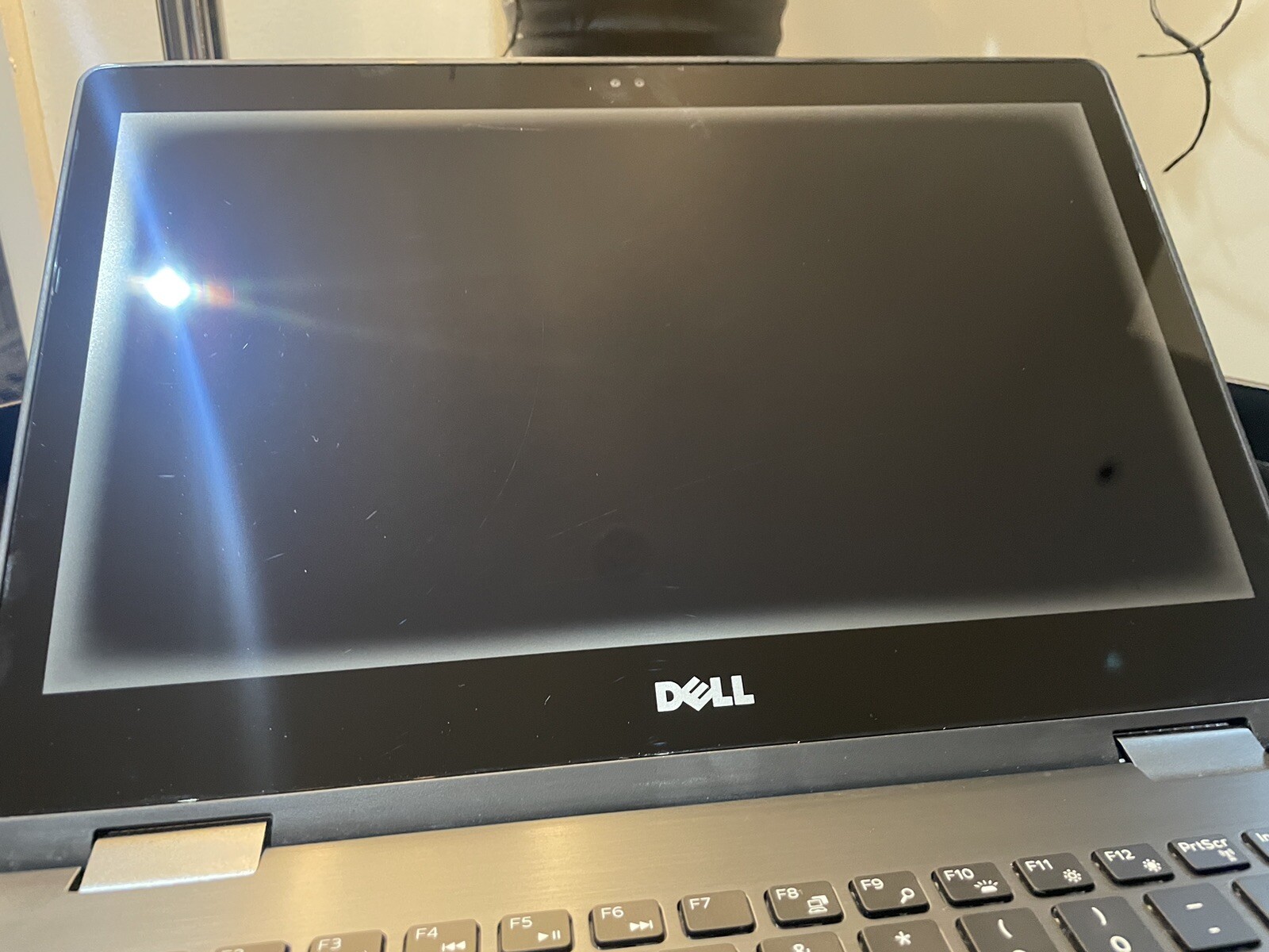 DELL LATITUDE 3379 2IN1 TOUCH INTEL i5-6200U 2.3GHz 8GB RAM 256GB SSD Win10Pro
