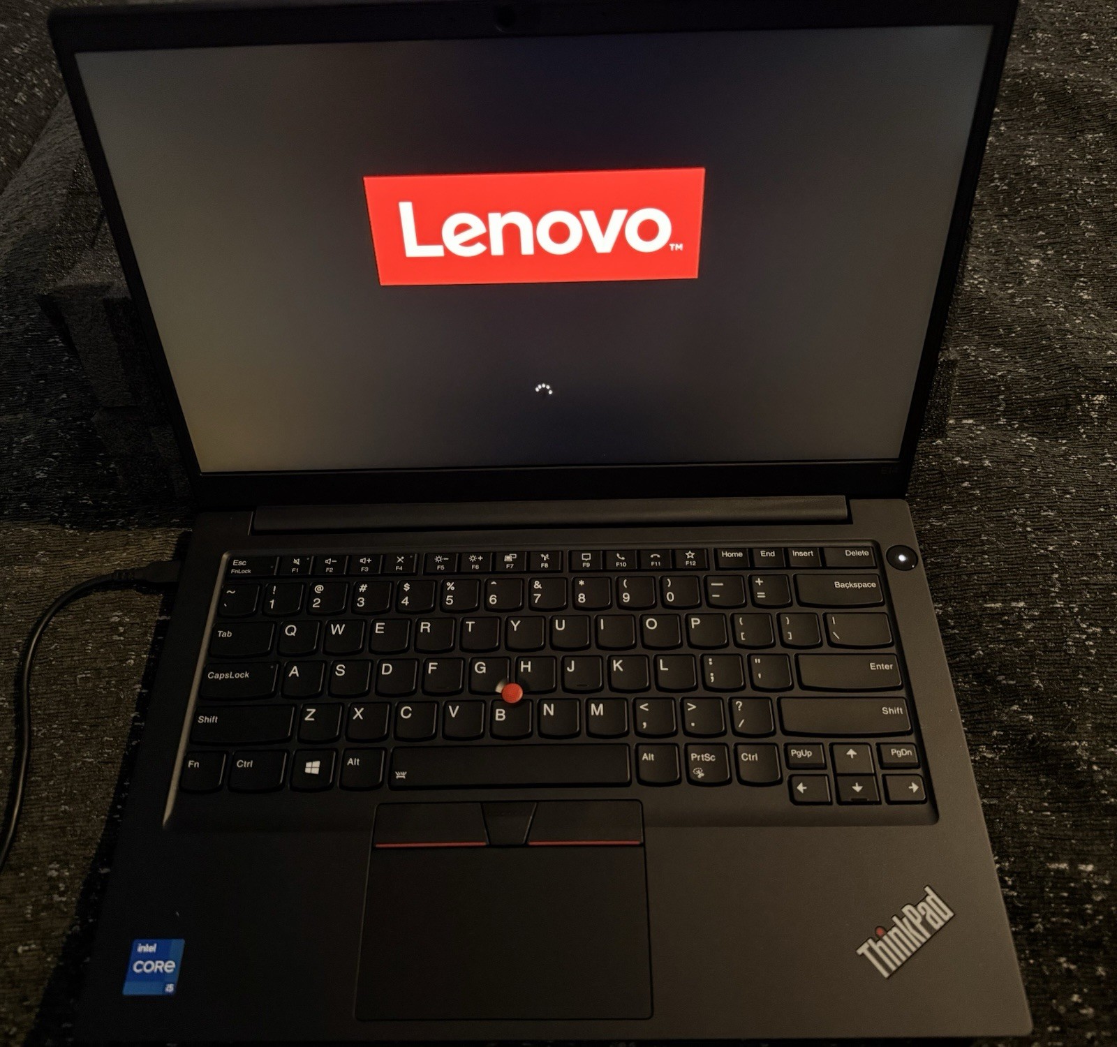 Lenovo T14 Gen 1 Laptop Intel Core I5 10th Gen 8GB RAM
