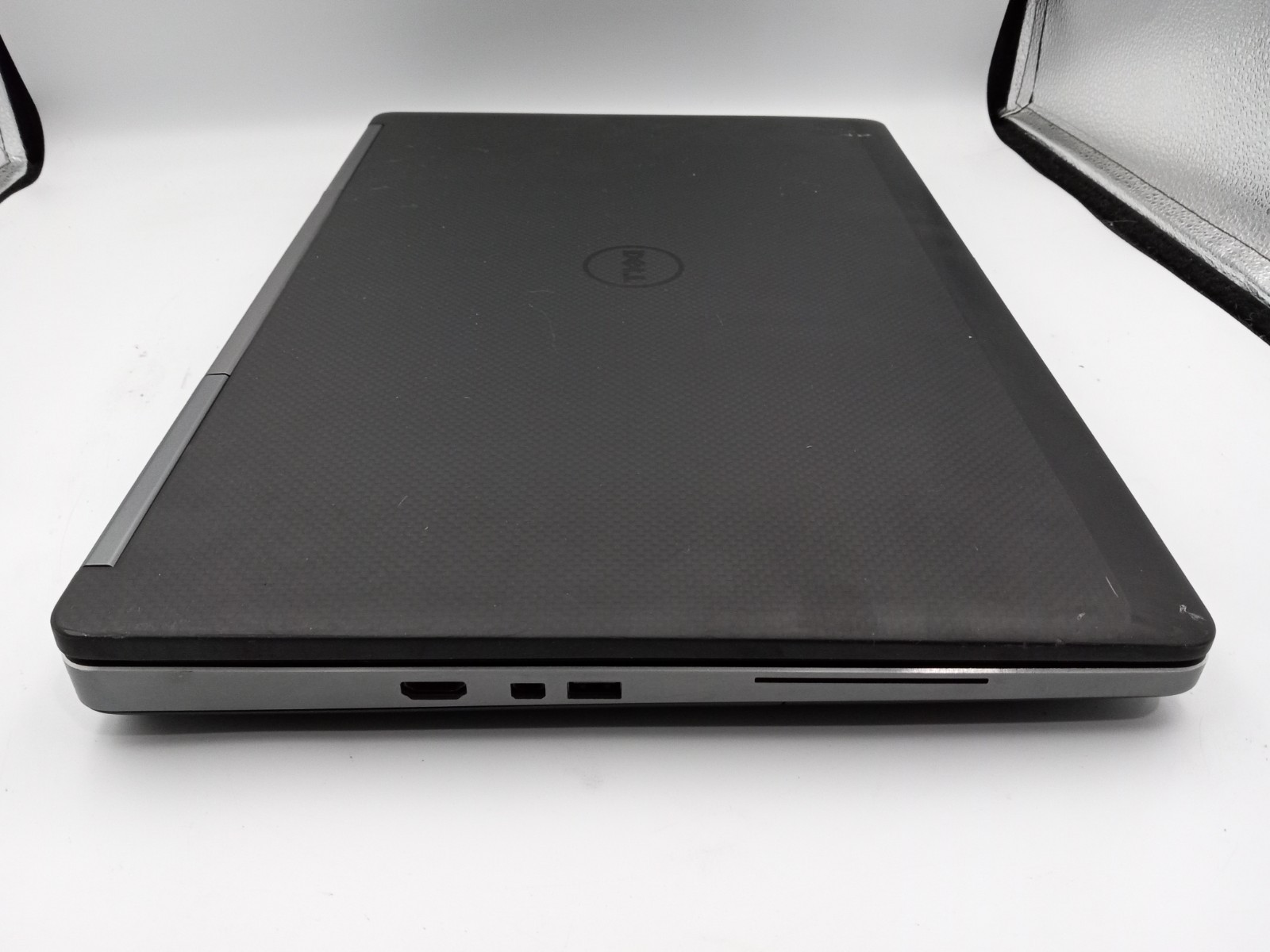 Dell Precision 7710 17″ Laptop i7-6820HQ 16GB 512GB SSD Win11 W5170M – READ -RR