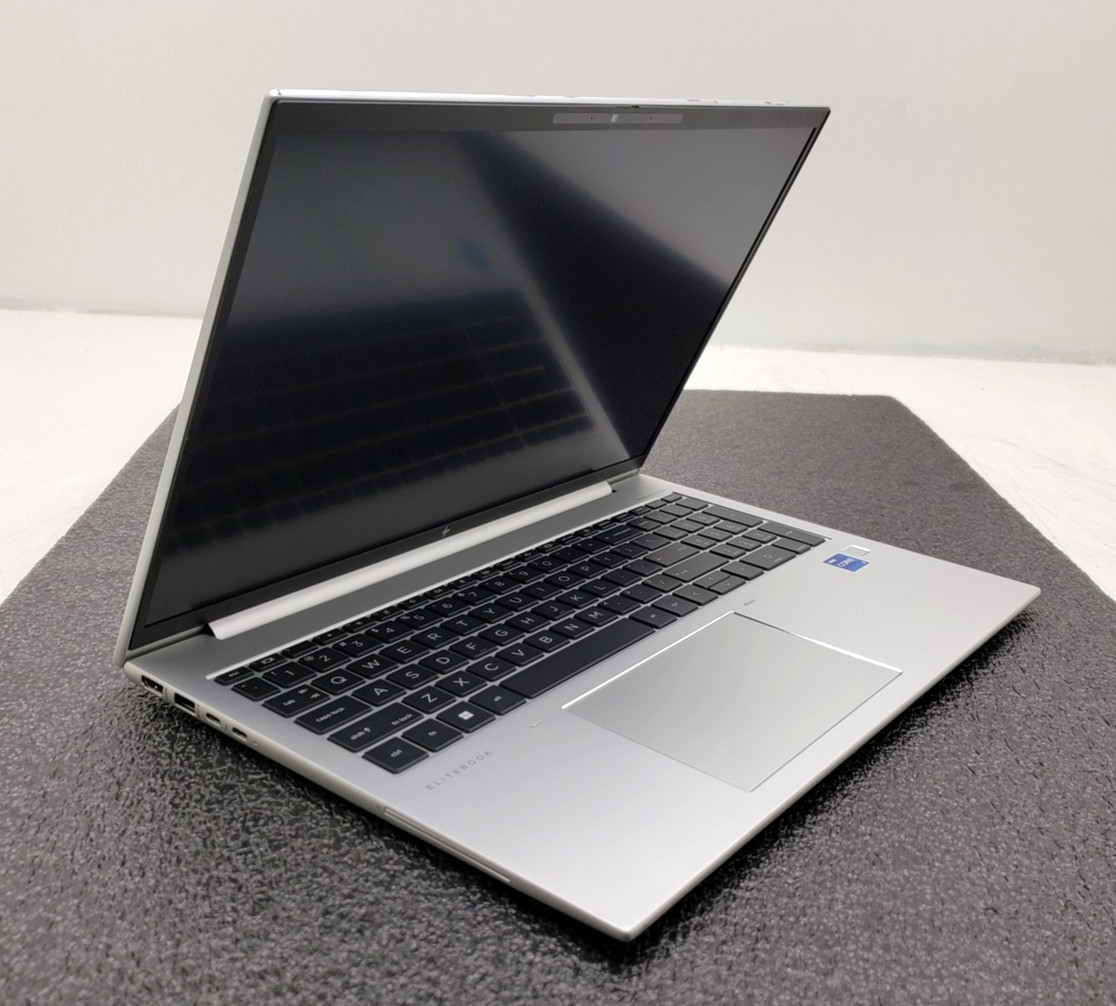 HP EliteBook 860 G10 i7-1360p Laptop, 16GB Ram 512GB SSD Backlit KB, Win 11 Pro
