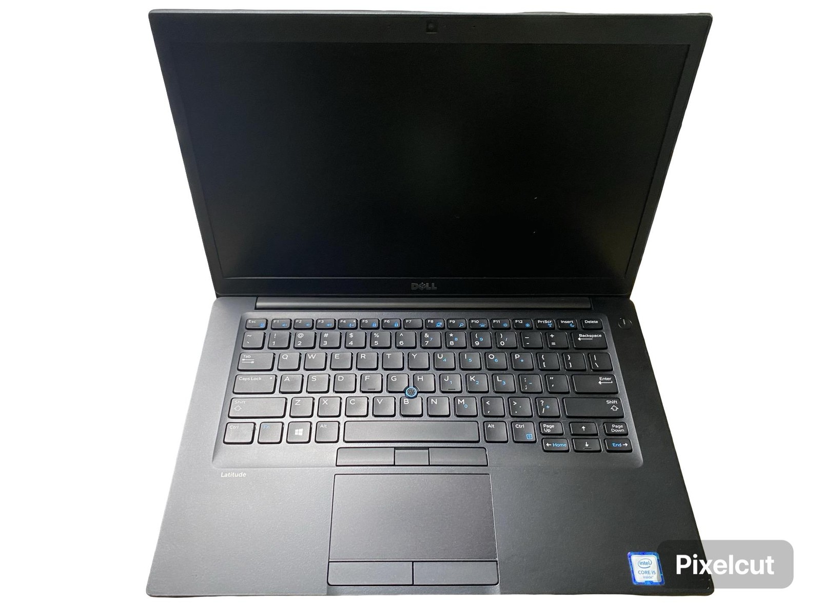 Dell Latitude 7480 Corei5 6300U 8GB Win11Pro 256GB No Battery Grade C