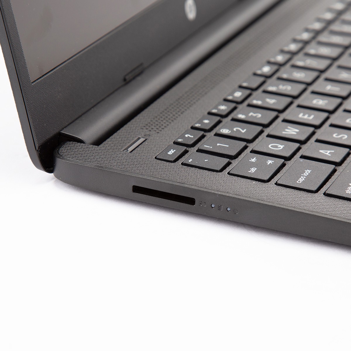 HP 14-dq3210nr 14″ HD Touchscreen Laptop – Jet Black SKU#1992733
