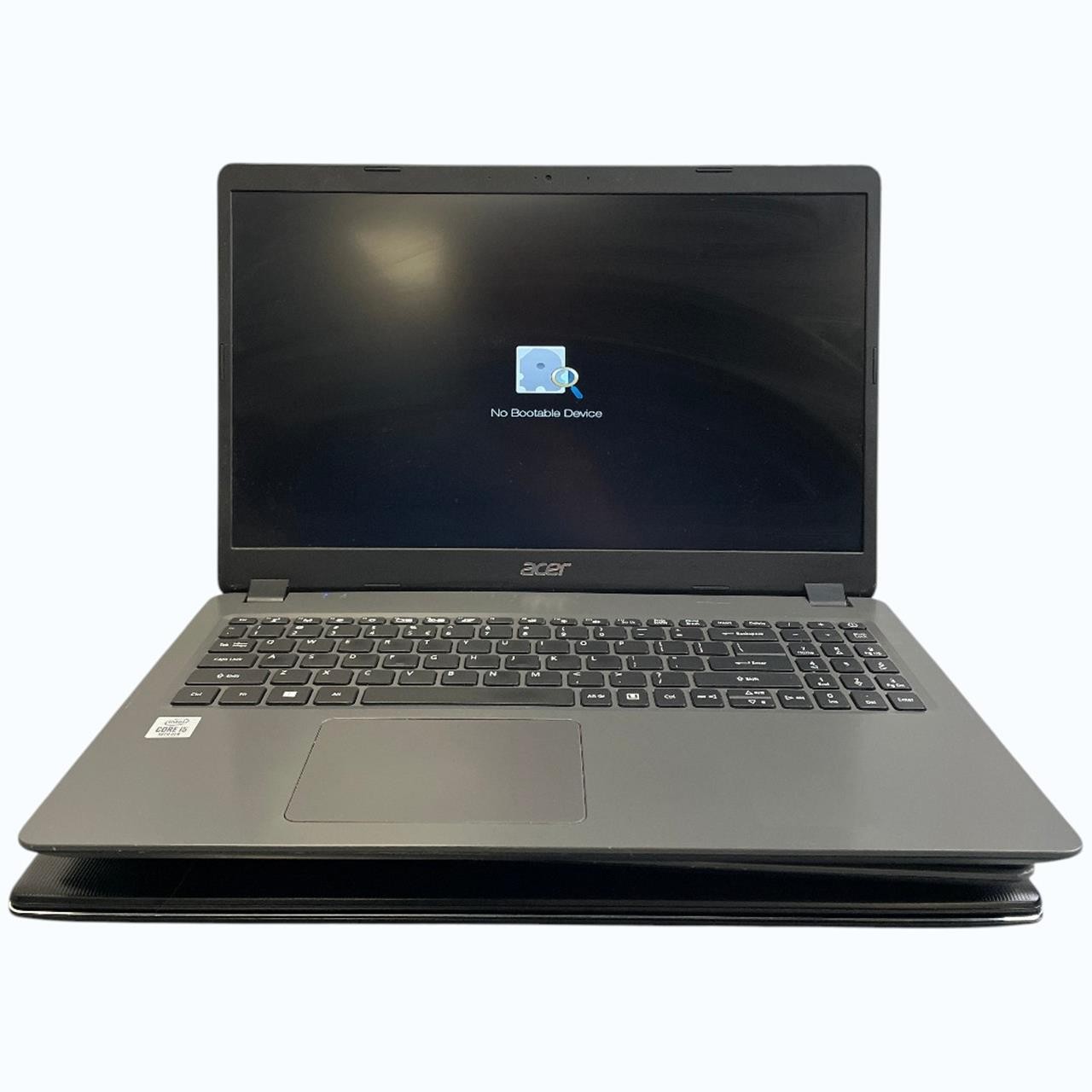 Lot of 3 Acer Aspire 3/5 15.6″ i5 Laptops AS-IS No SSD Mixed Models