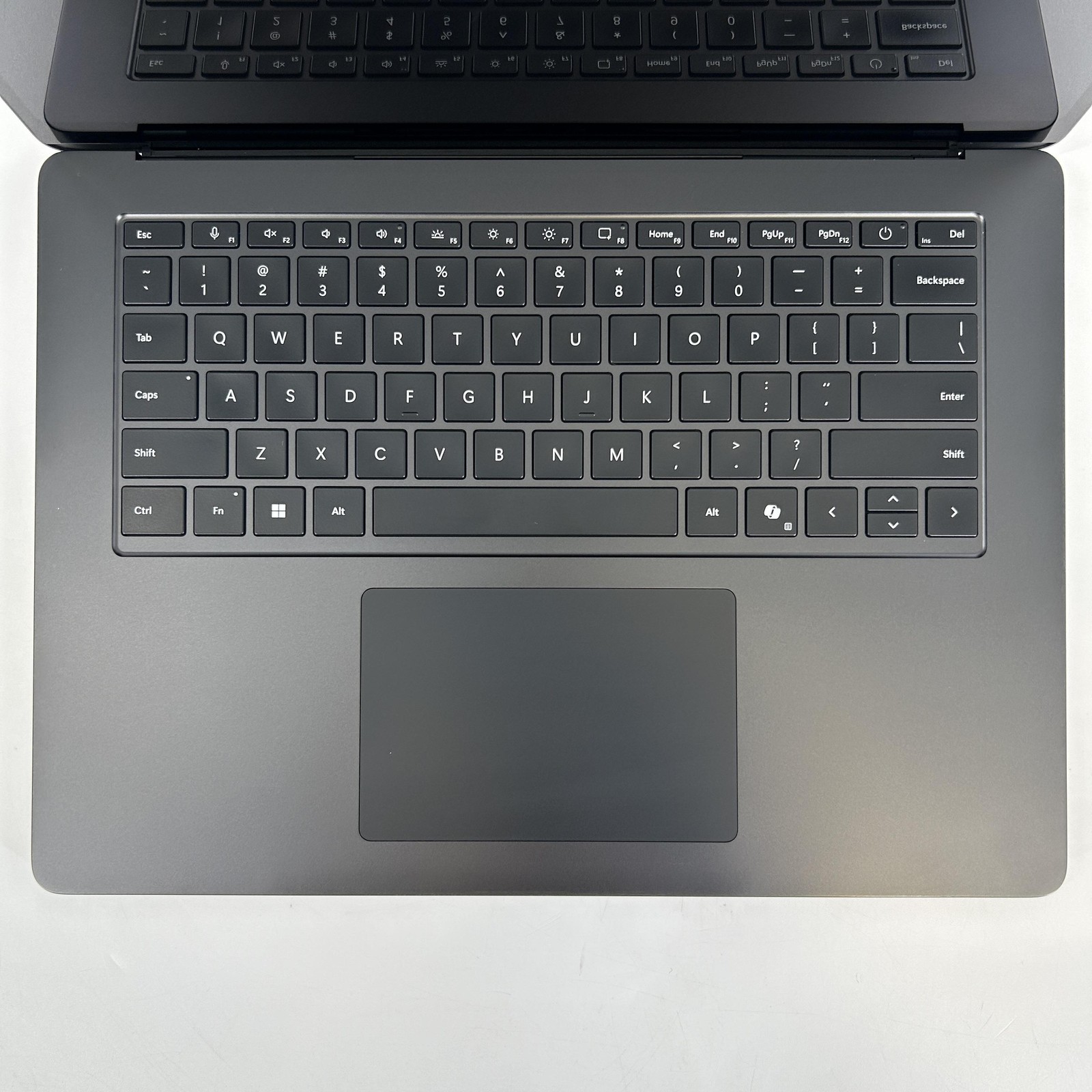 Microsoft Surface Laptop 7 15 QHD+ TOUCH Snapdragon X Elite 3.4GHz 32GB 1TB SSD