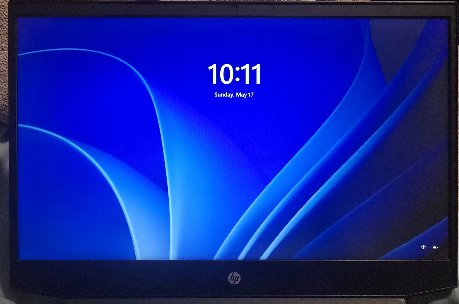 HP Pavilion Gaming Laptop 15-EC0013DX Windows 11 Home 15.6″ FHD.
